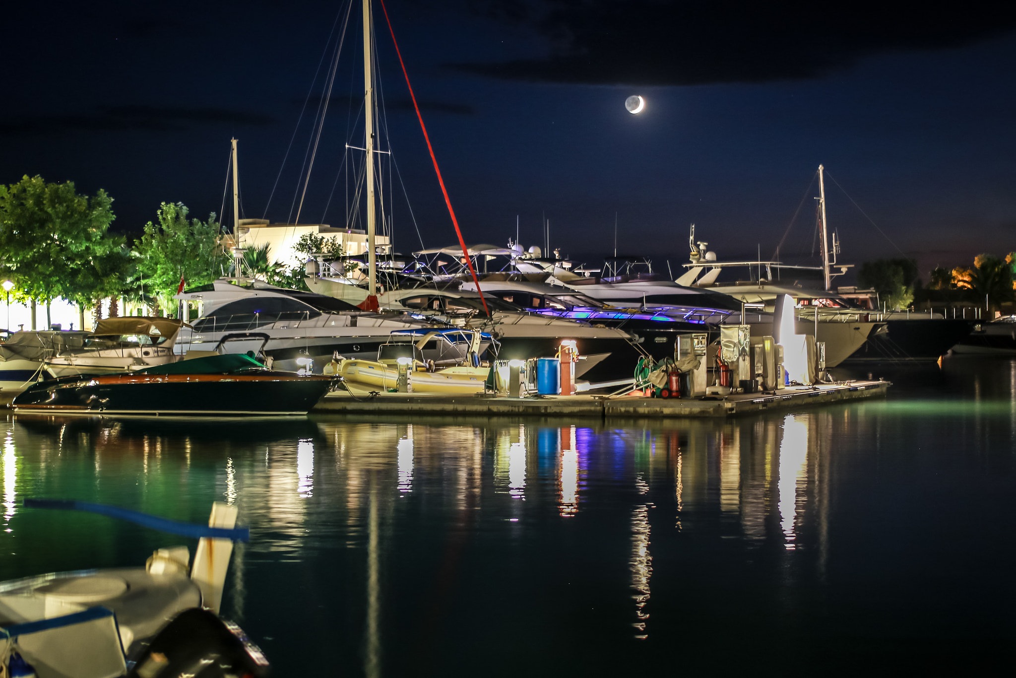 Canon EF 40mm F2.8 STM sample photo. Sani marina photography