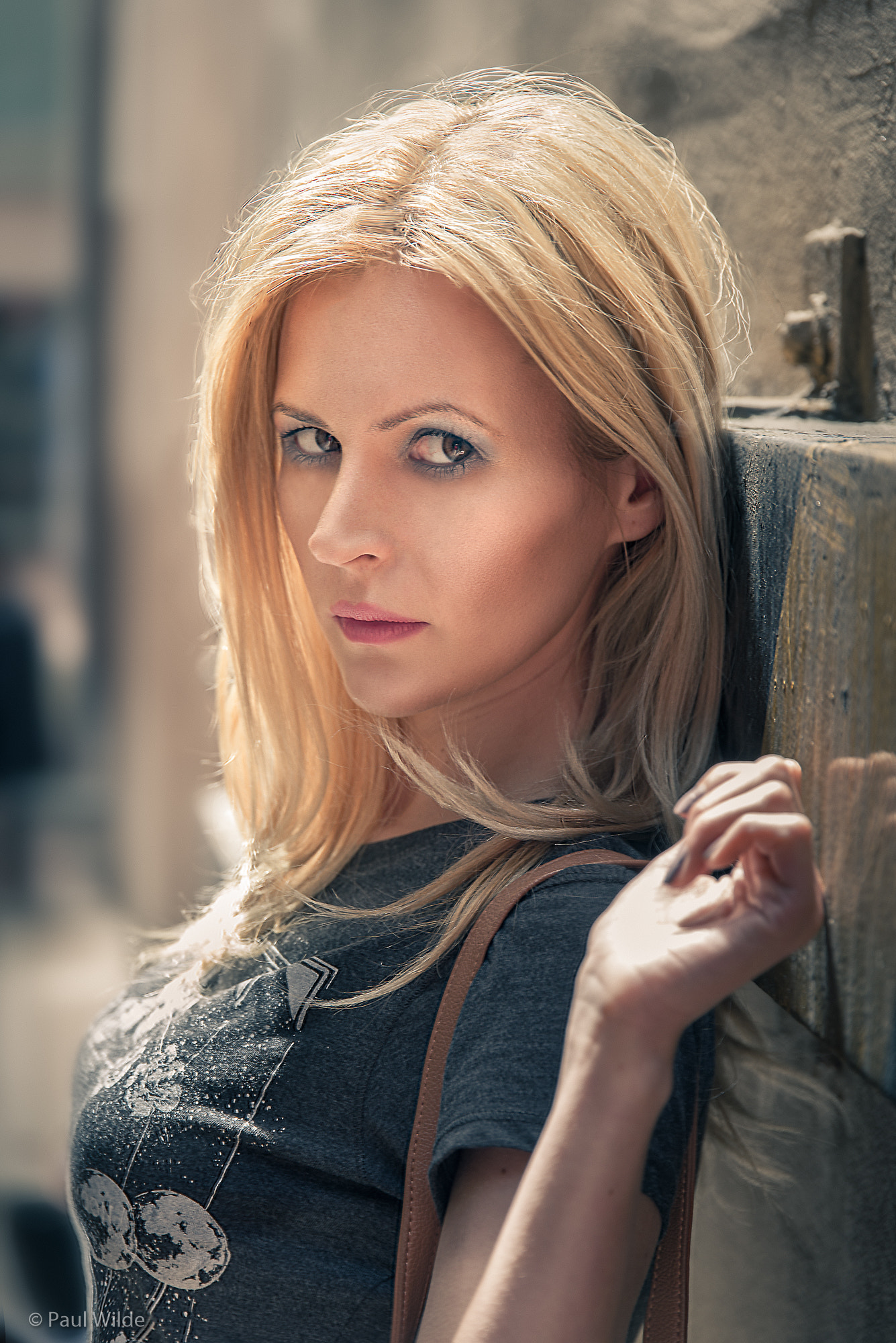 Nikon D600 + Sigma 24-105mm F4 DG OS HSM Art sample photo. Fashion on location with elena photography