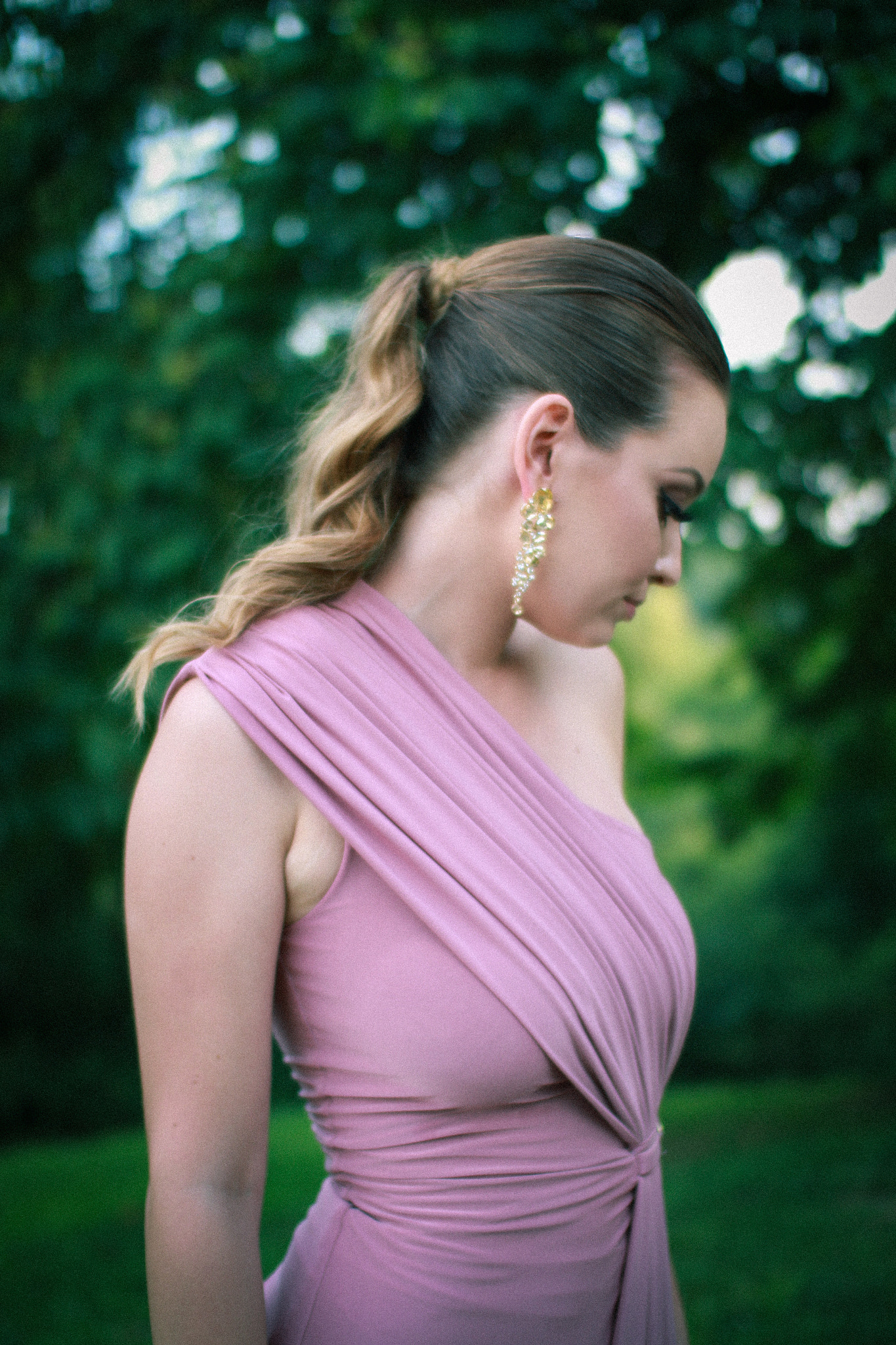 Sigma 30mm F1.4 EX DC HSM sample photo. Prom photography