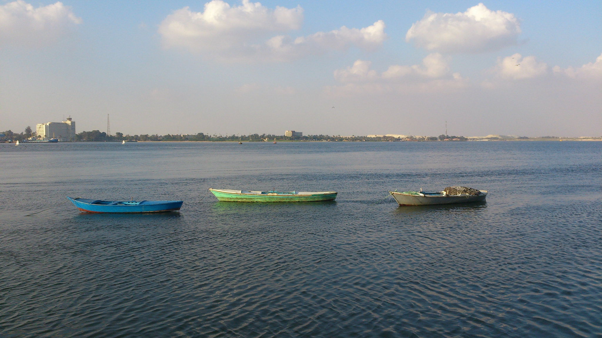 Sony Xperia V sample photo