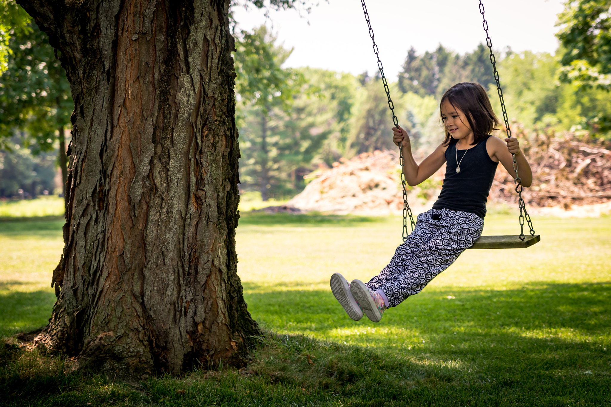 Canon EF 400mm f/2.8L sample photo. Mood swing photography