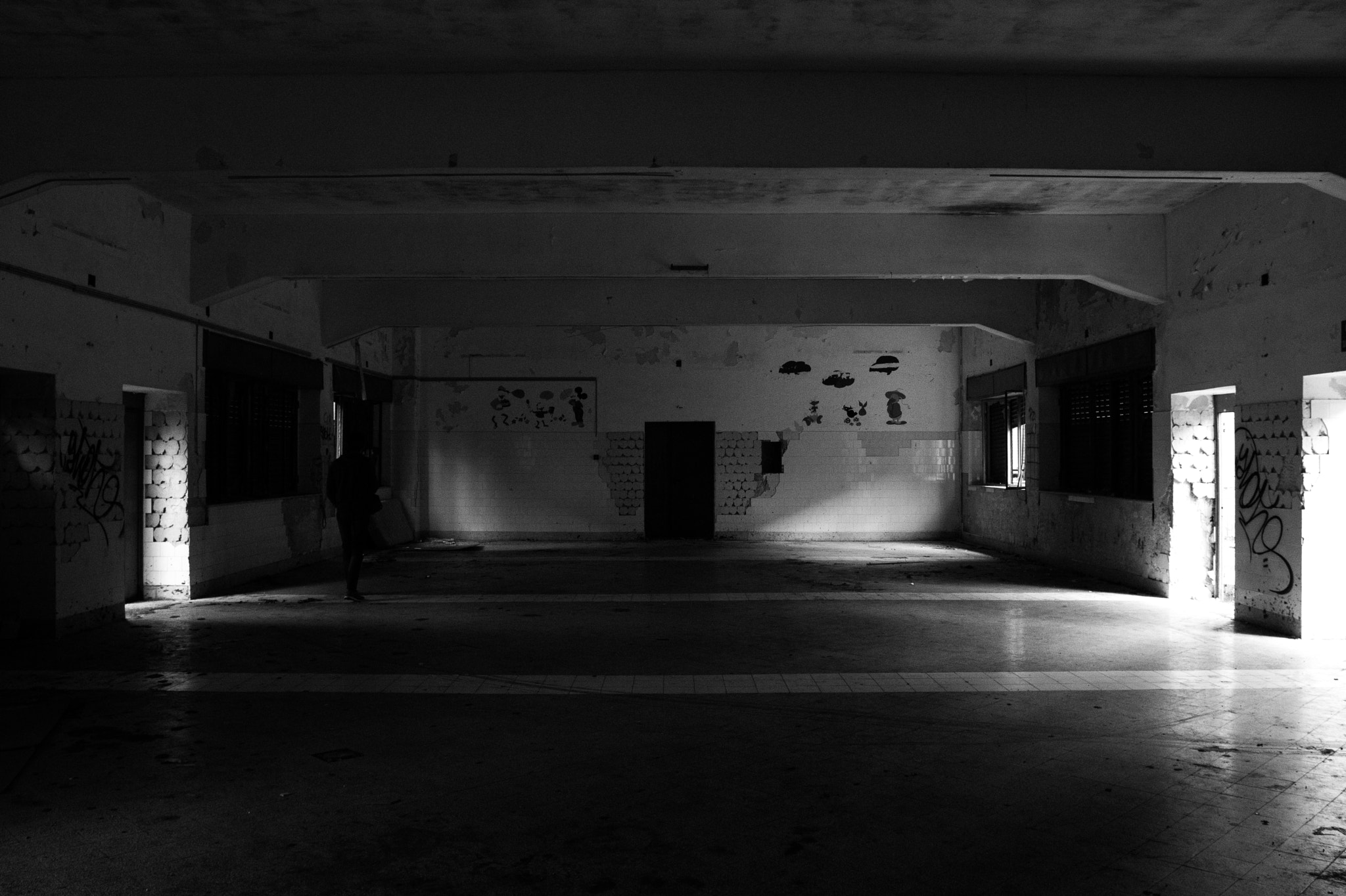 Canon EOS 760D (EOS Rebel T6s / EOS 8000D) + Canon EF 17-40mm F4L USM sample photo. Ficuzza's journey photography