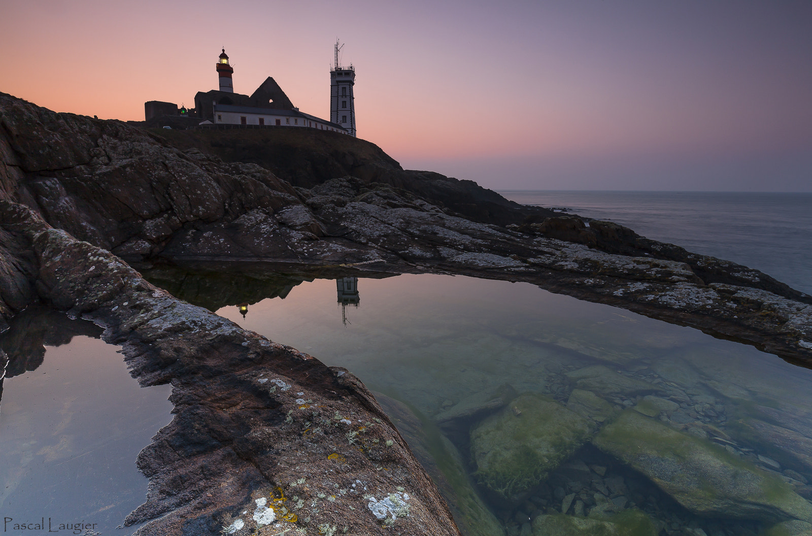 Canon EOS 5D sample photo. Dawn's mirror photography