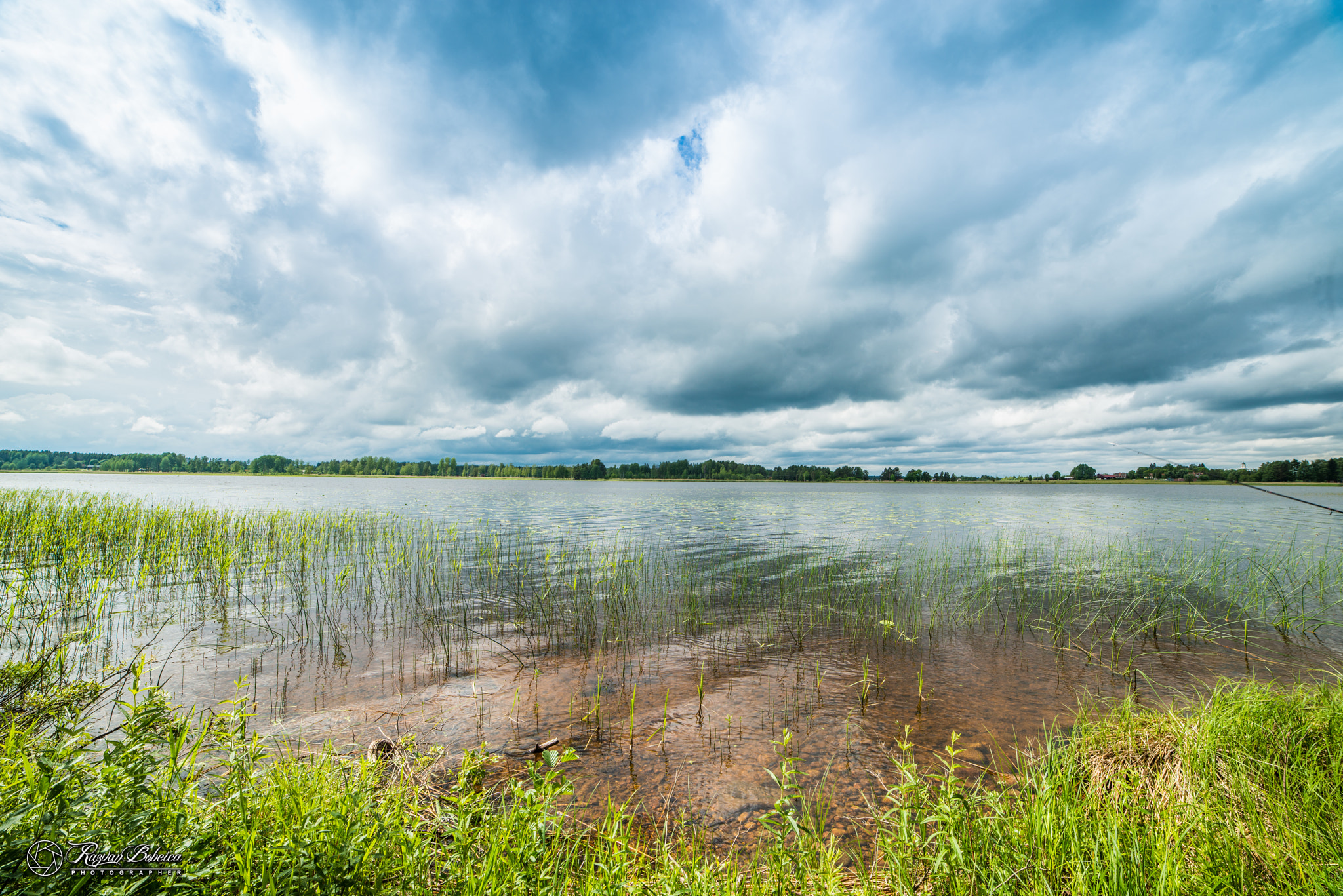 Samyang 14mm F2.8 ED AS IF UMC sample photo. Sweden 2016 photography
