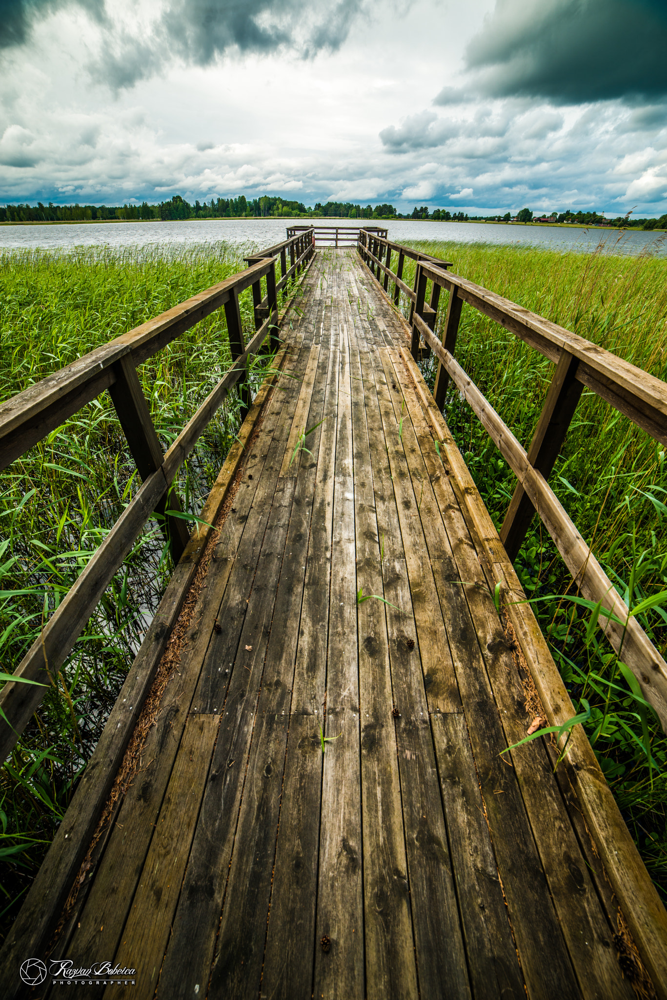 Samyang 14mm F2.8 ED AS IF UMC sample photo. Sweden 2016 photography