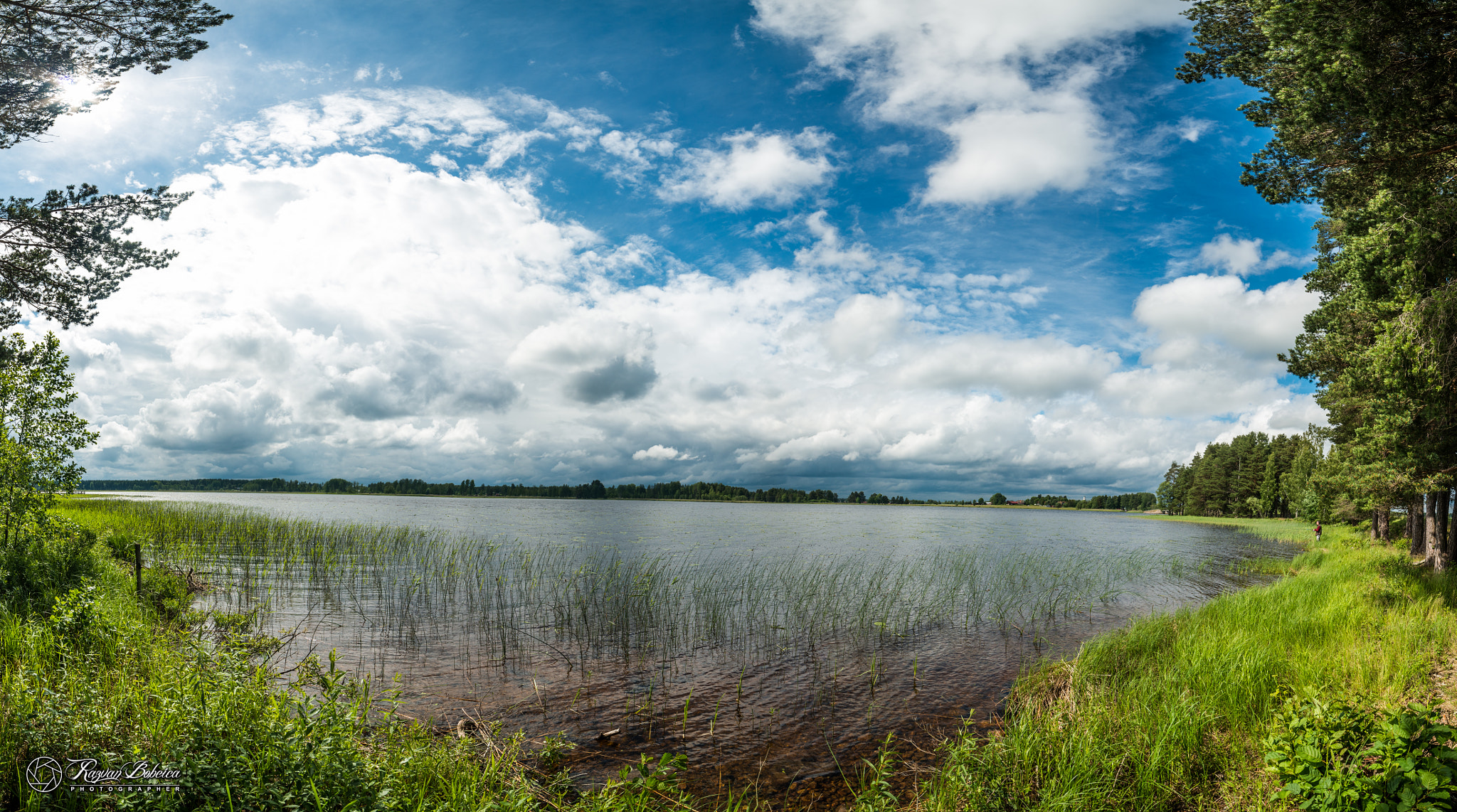 Samyang 14mm F2.8 ED AS IF UMC sample photo. Sweden 2016 photography