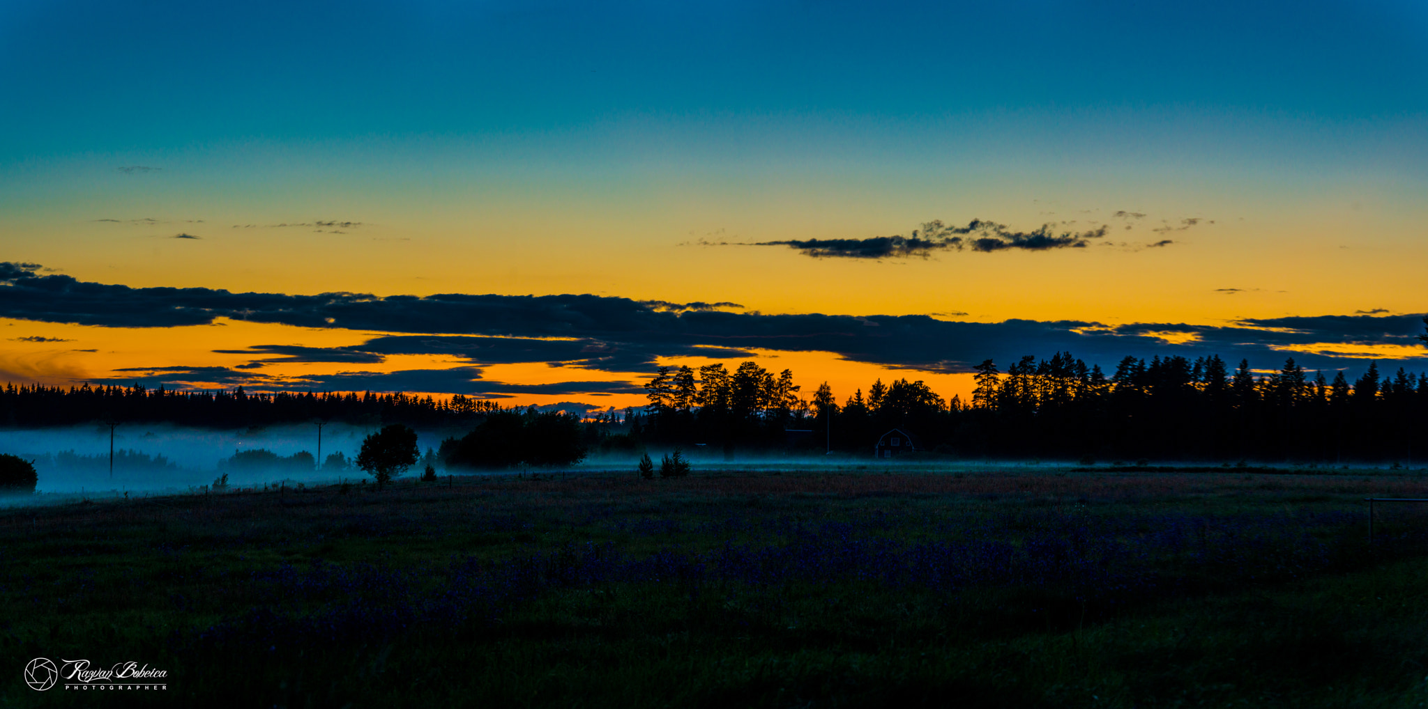 Nikon D800E + Nikon AF Nikkor 105mm F2D DC sample photo. Sweden 2016 photography