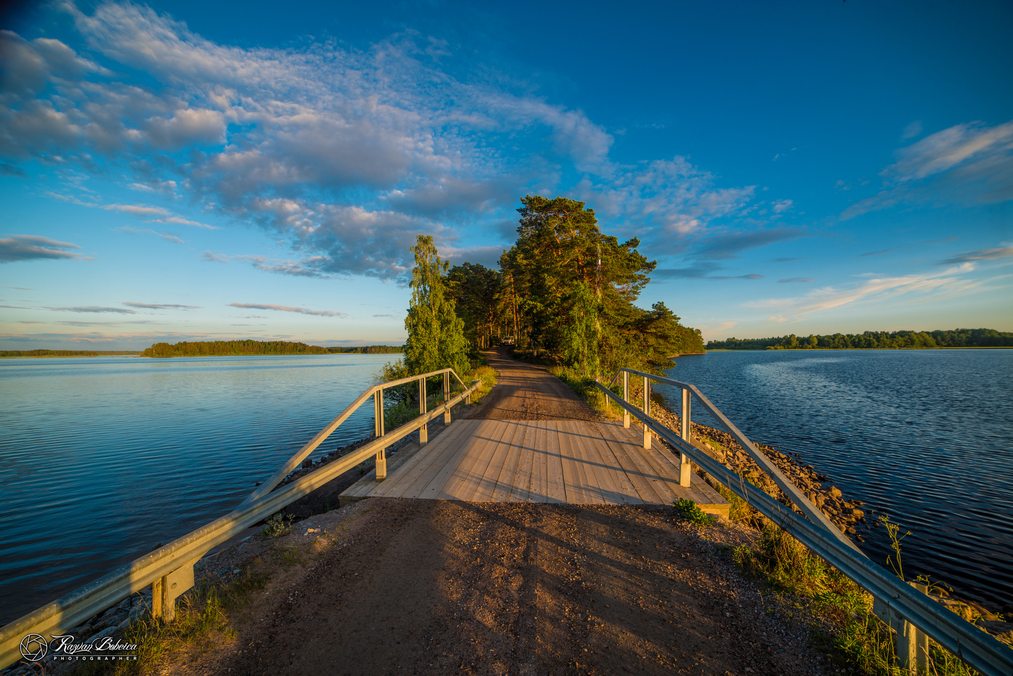 Samyang 14mm F2.8 ED AS IF UMC sample photo. Sweden 2016 photography