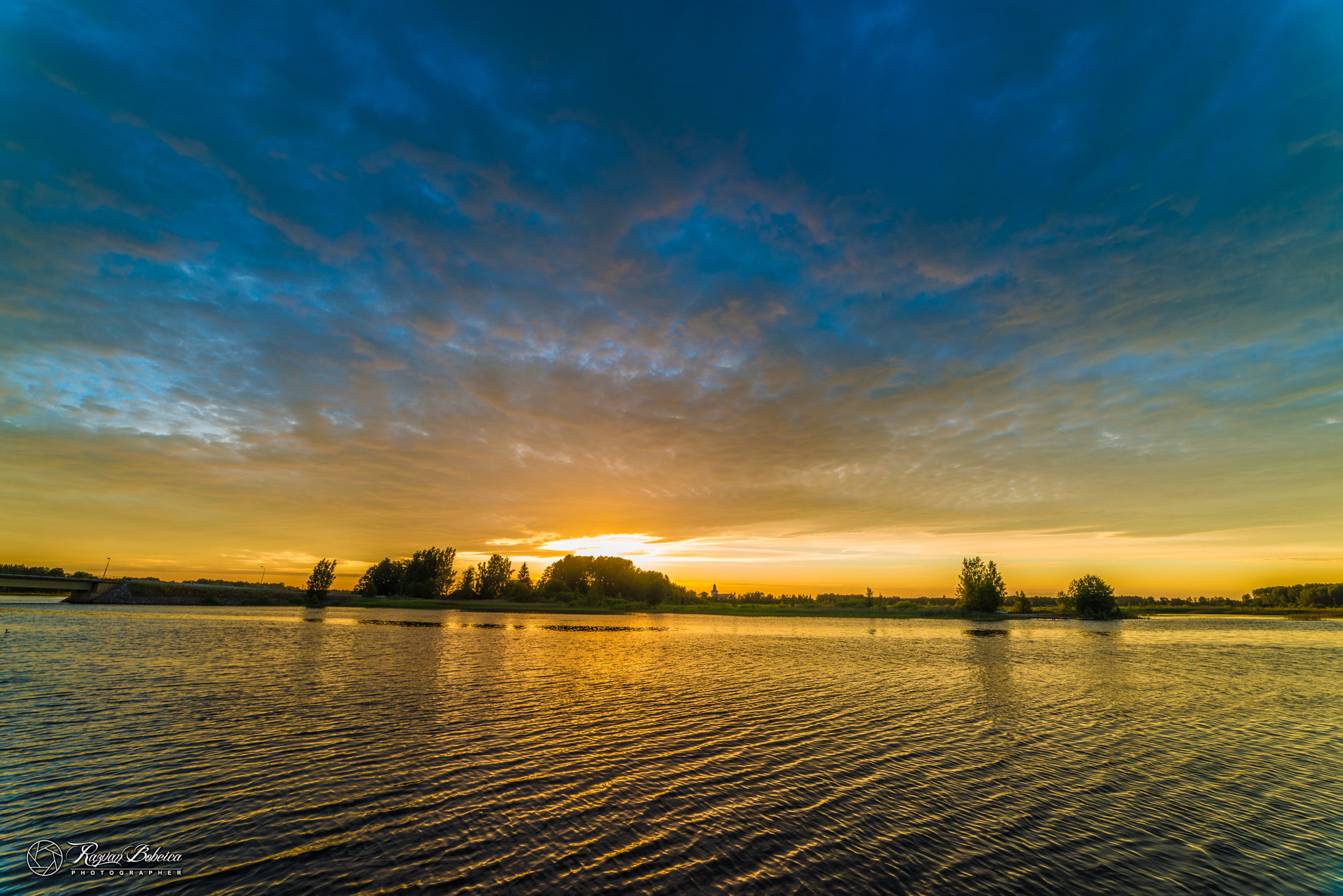 Samyang 14mm F2.8 ED AS IF UMC sample photo. Sweden 2016 photography