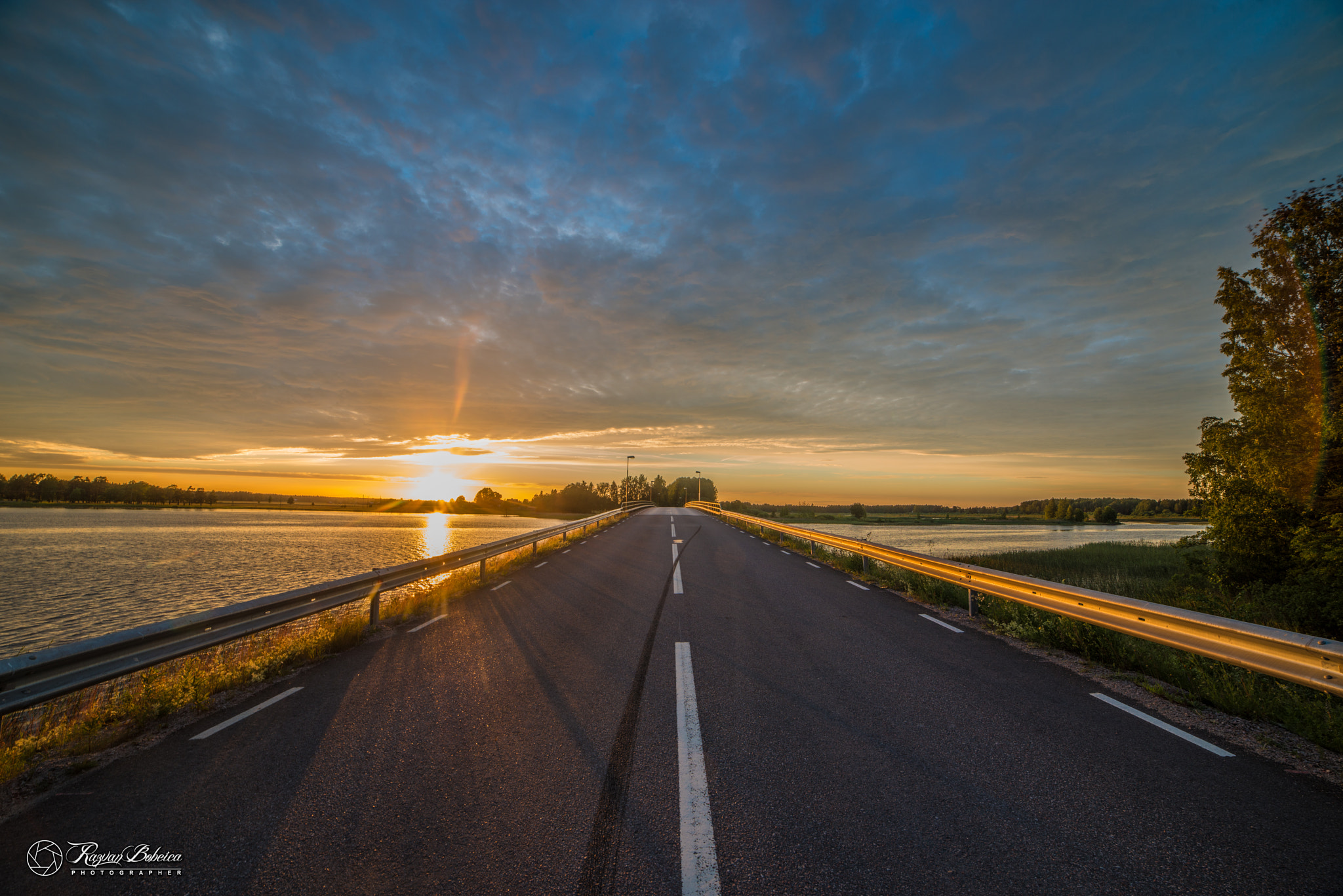 Samyang 14mm F2.8 ED AS IF UMC sample photo. Sweden 2016 photography