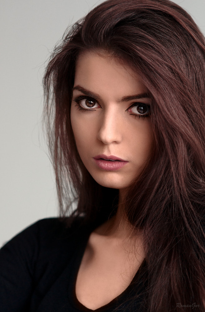 Sony Sonnar T* 135mm F1.8 ZA sample photo. Alisa photography