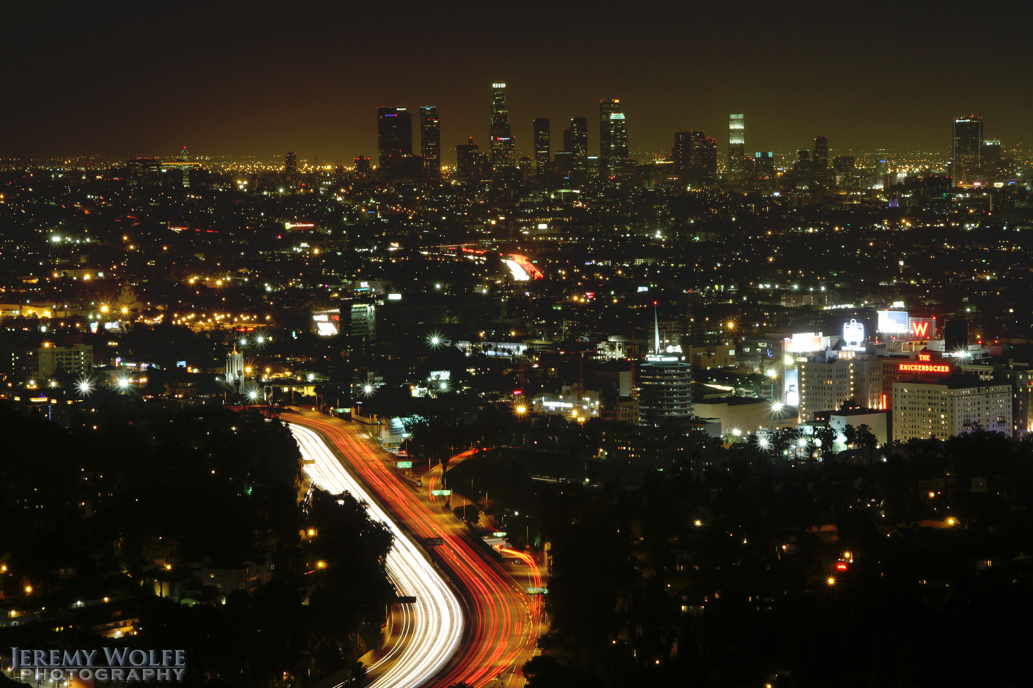 Canon EOS 7D + Sigma 18-125mm F3.8-5.6 DC OS HSM sample photo. City of angels photography