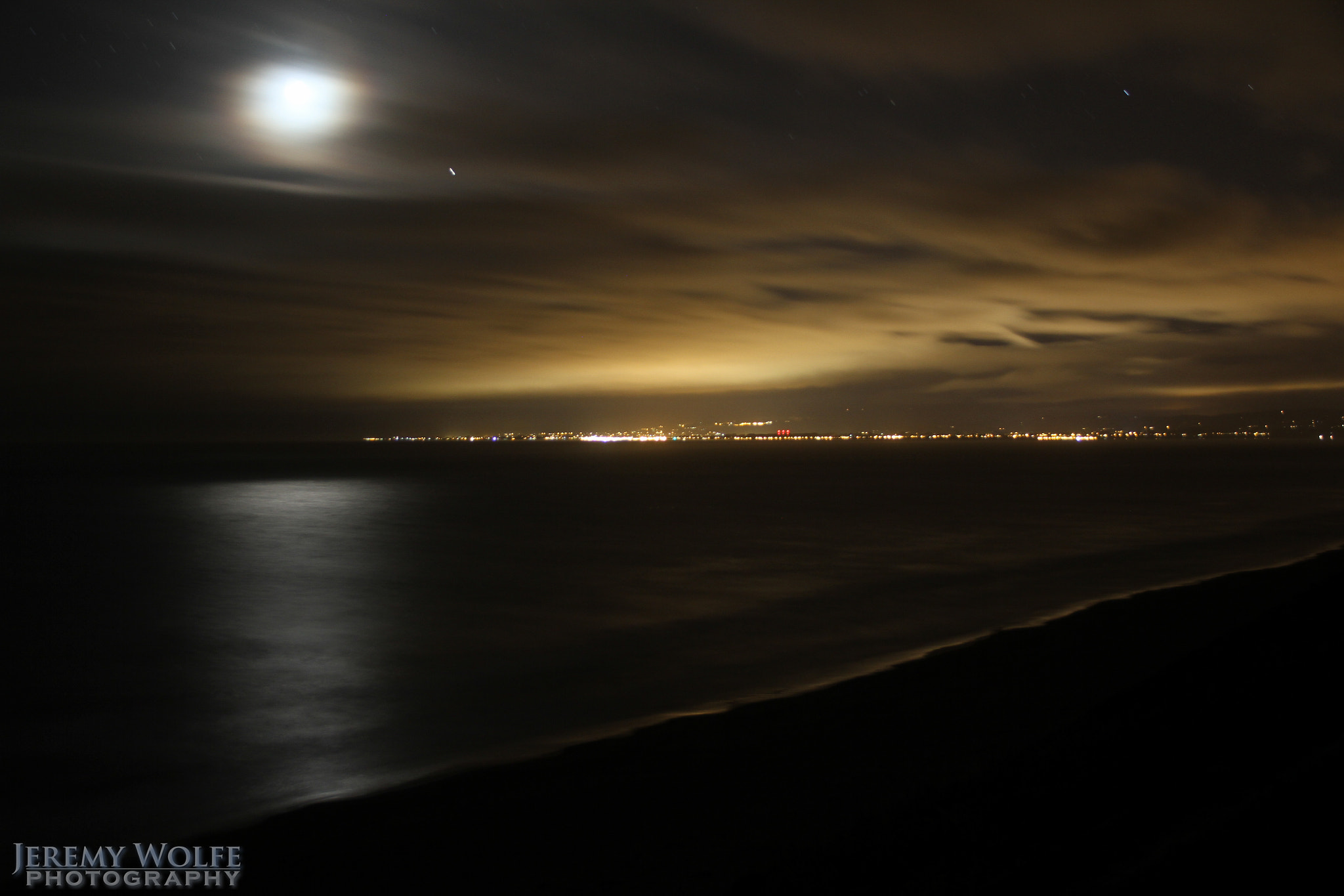 Sigma 18-125mm F3.8-5.6 DC OS HSM sample photo. Santa cruz photography