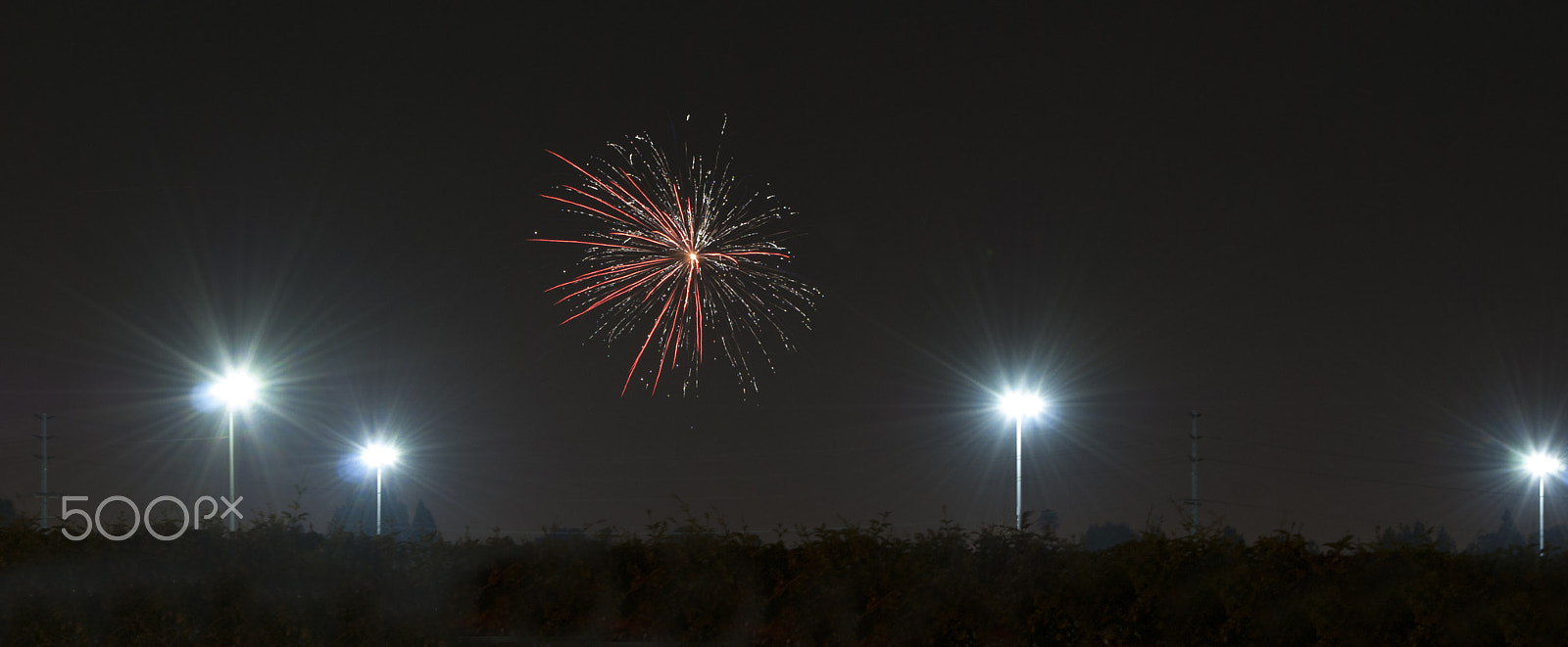 Nikon D80 sample photo. Fire in the sky photography