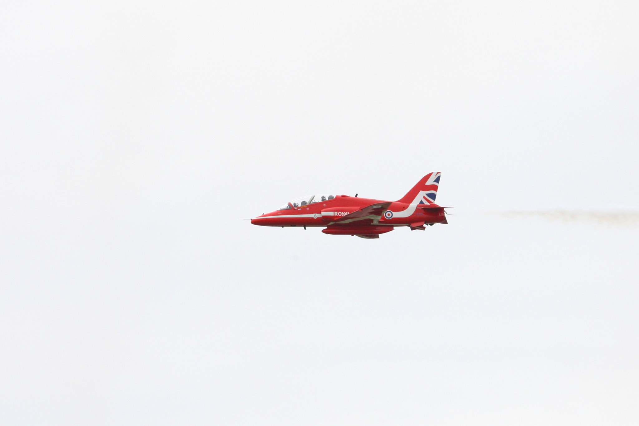 Canon EOS-1D Mark III sample photo. Red arrow riat 2016 photography
