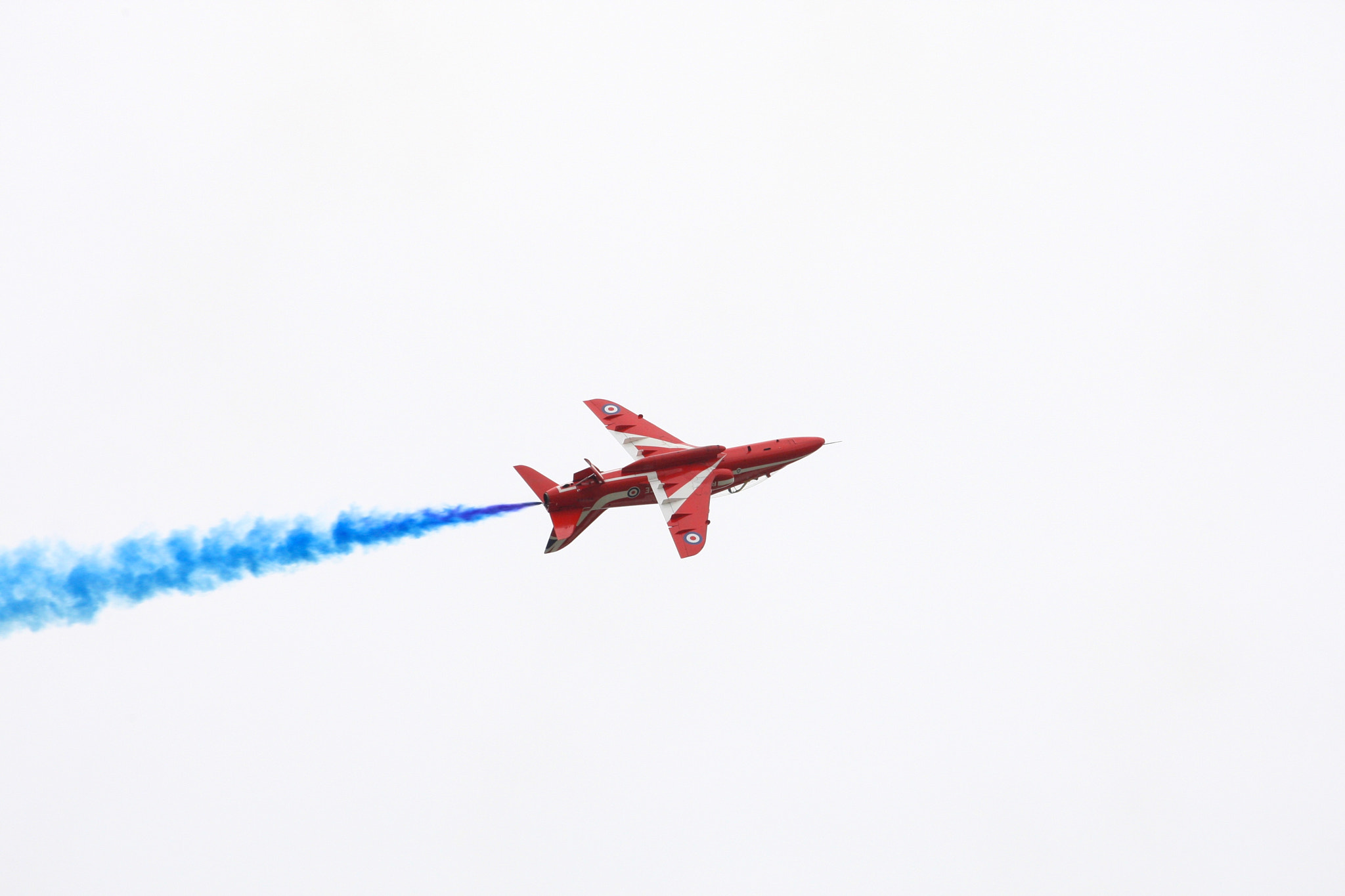 Canon EOS-1D Mark III sample photo. Red arrow riat 2016 photography