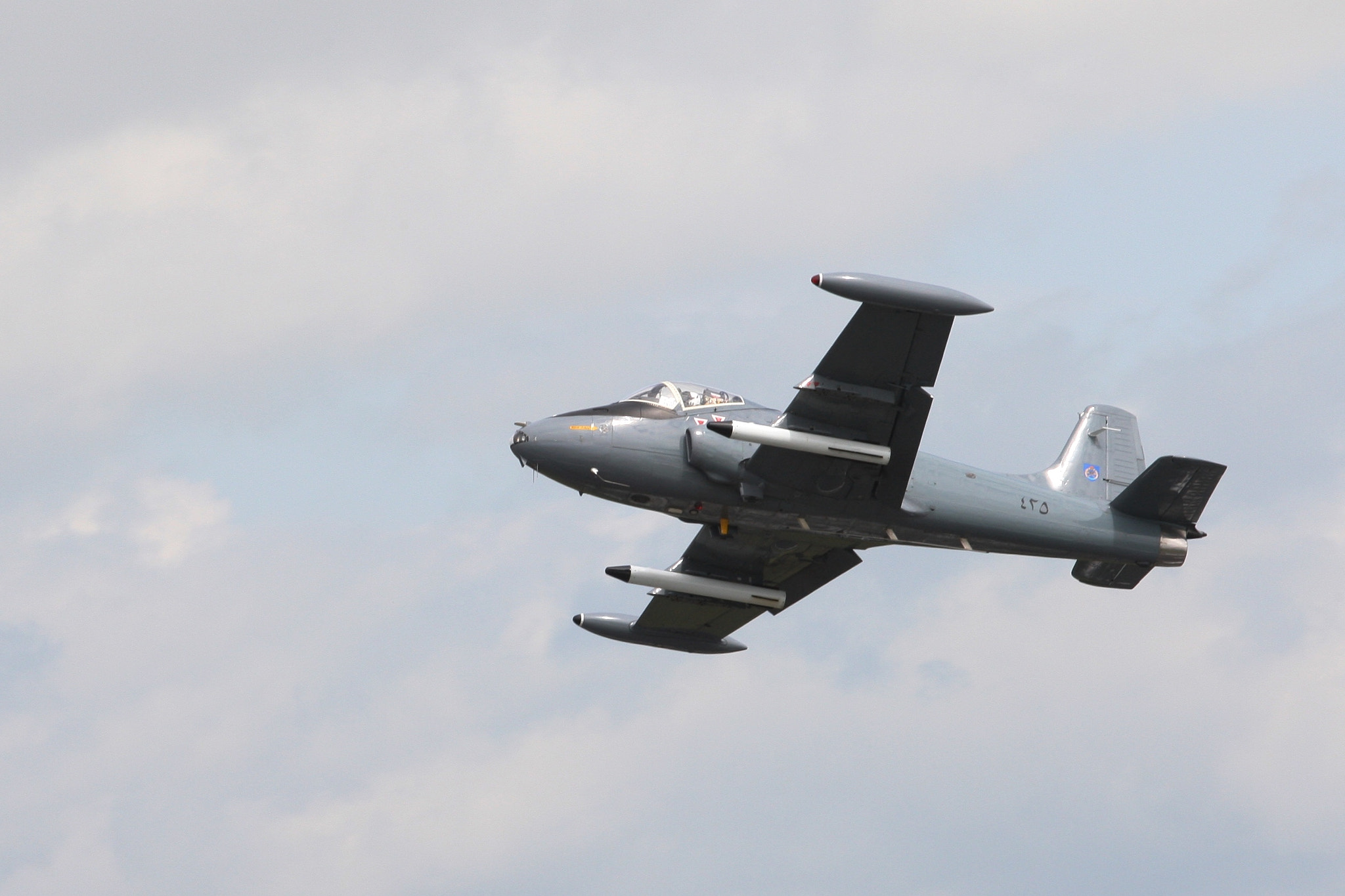 Canon EOS-1D Mark III sample photo. Strikemaster riat 2016 photography