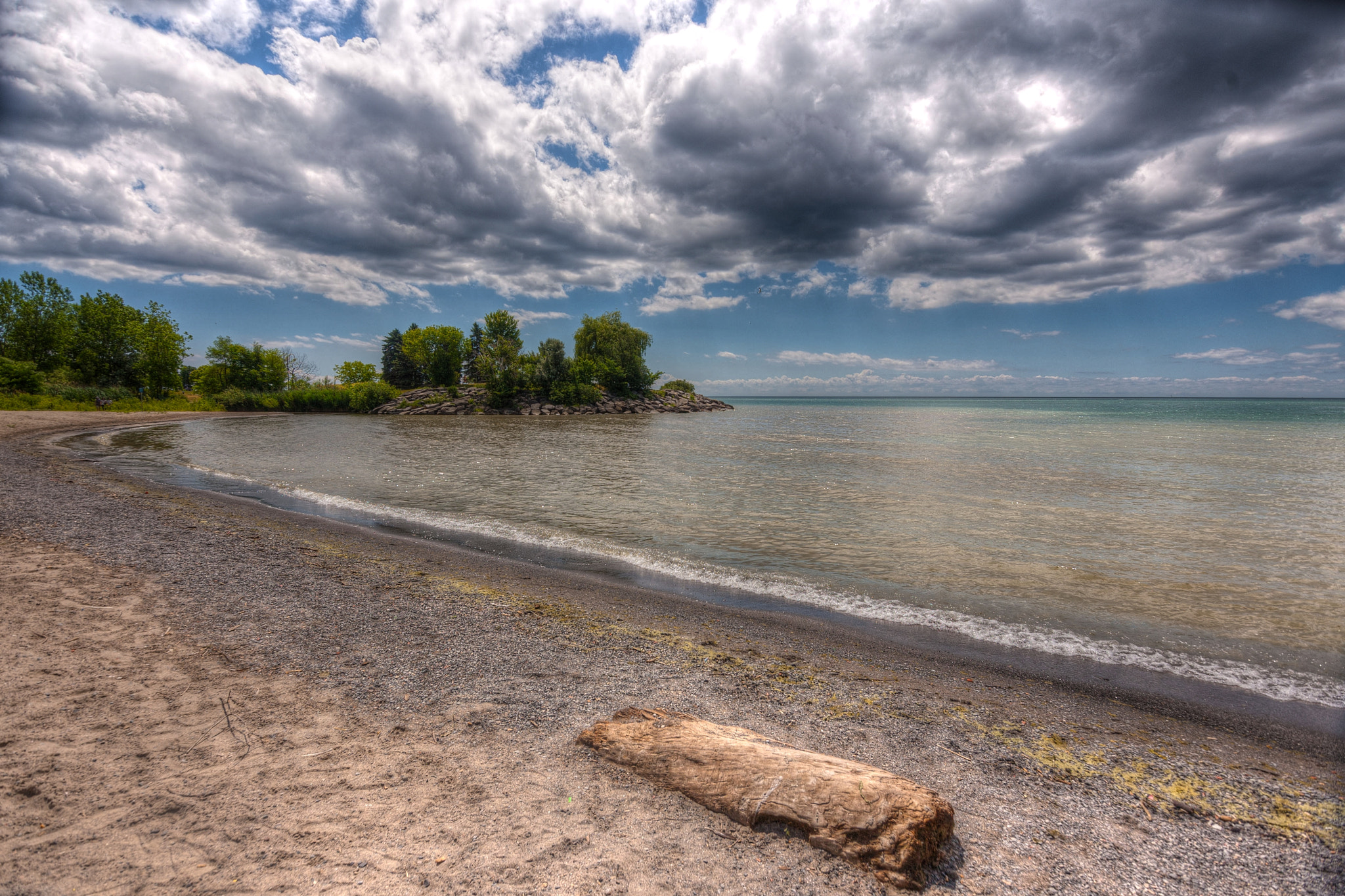 Tokina AT-X 11-20mm F2.8 PRO DX sample photo. Looking at the horizon photography