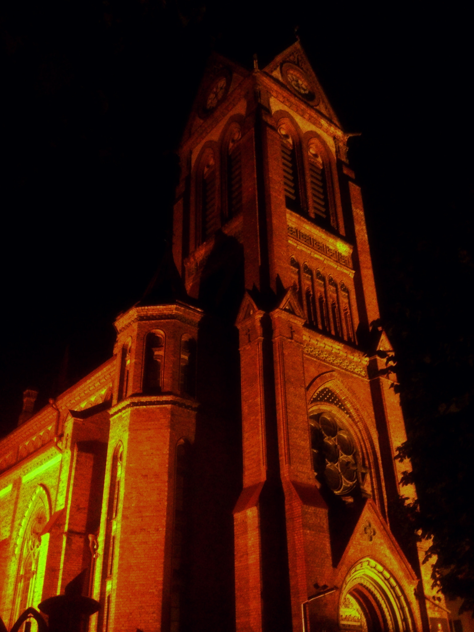 Sony Xperia V sample photo. Jesus home. photography