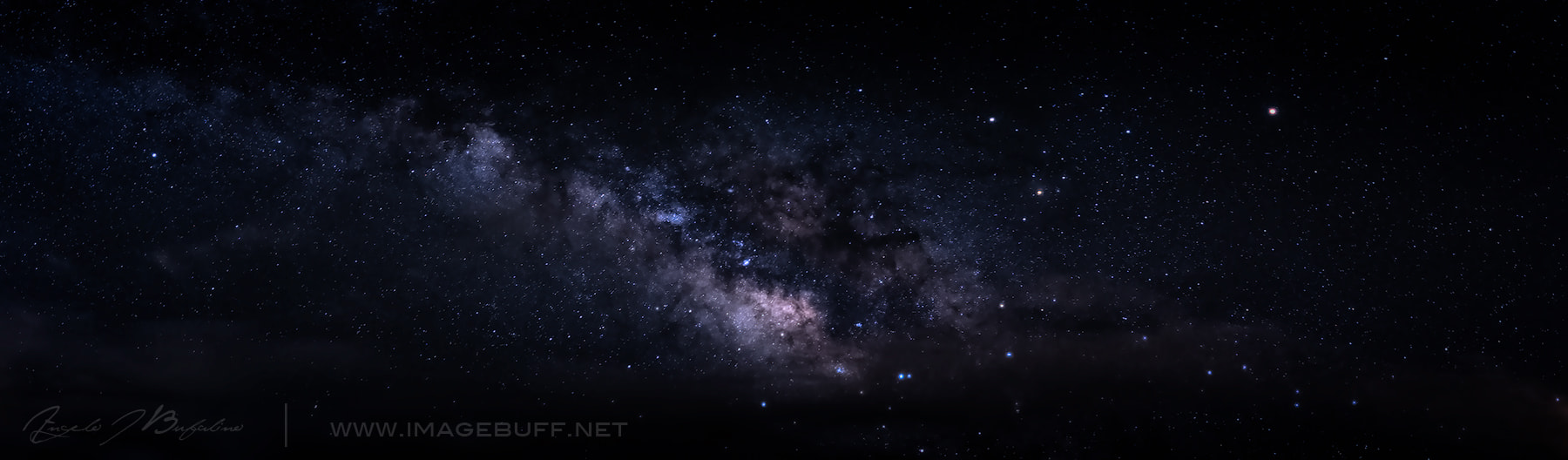 Nikon D5 sample photo. The heavens photography