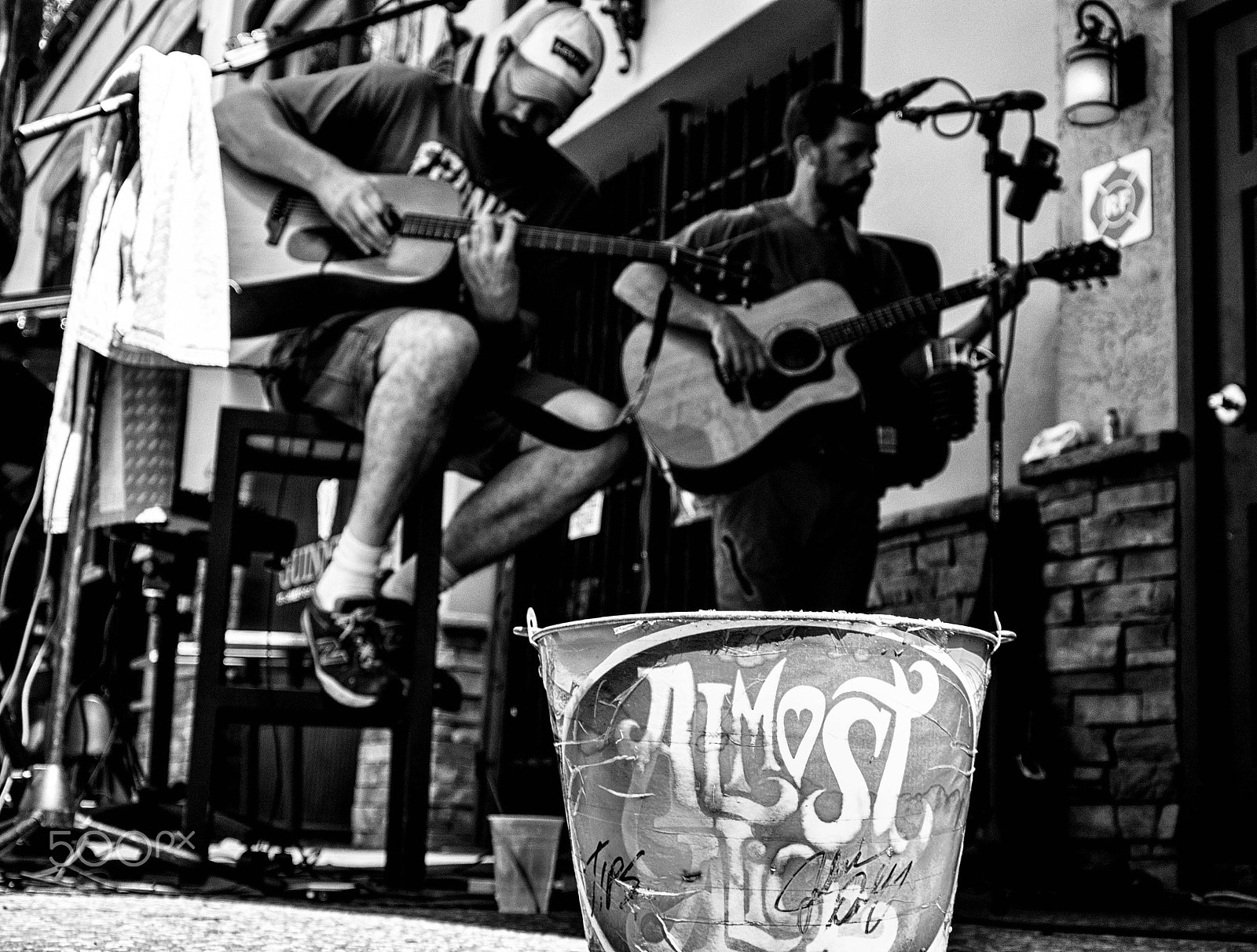 Nikon 1 J3 sample photo. Almost alice photography