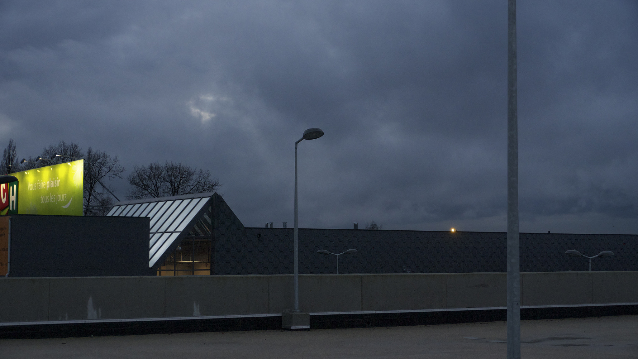 Panasonic Lumix DMC-GH2 sample photo. Vous faire plaisir photography