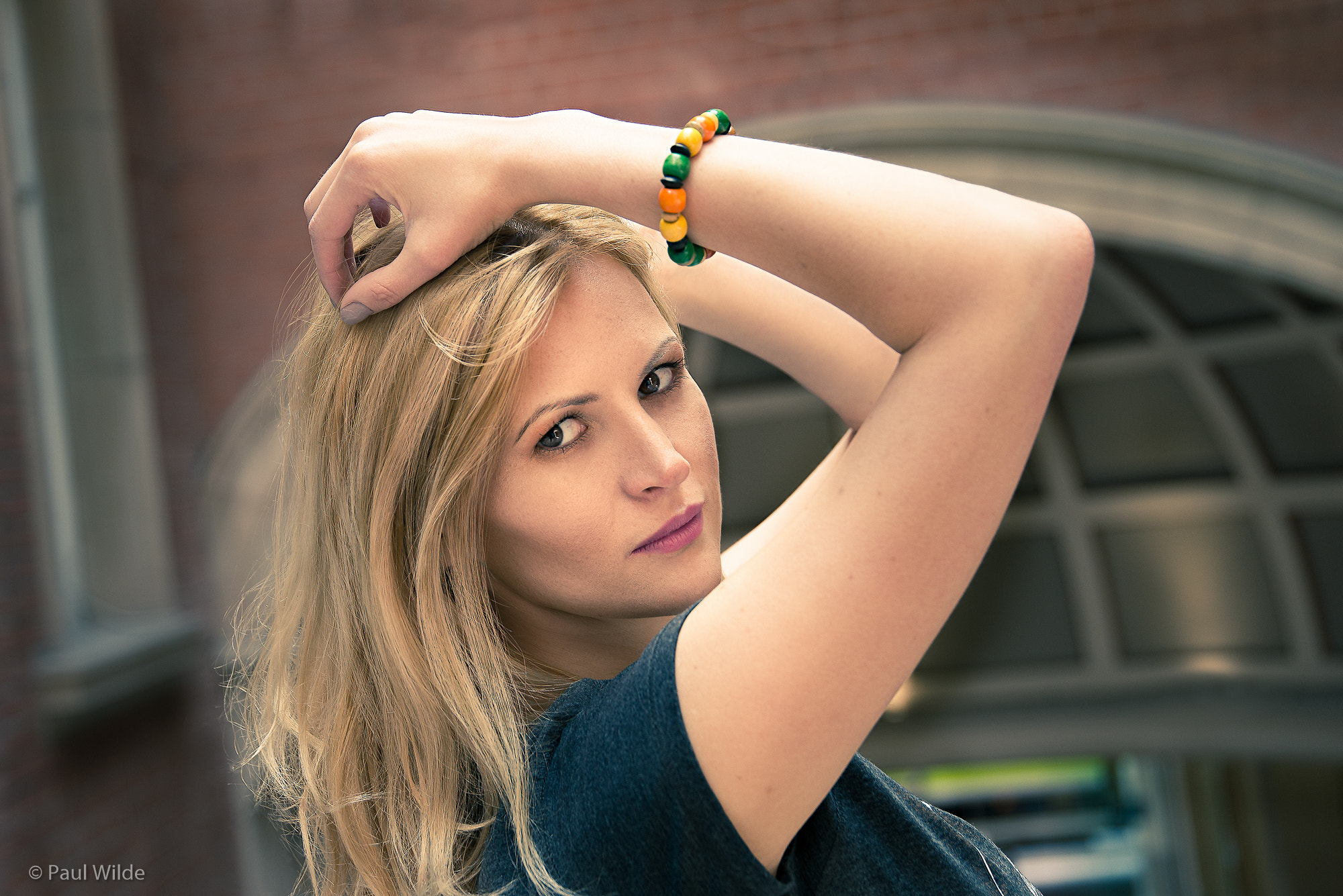 Nikon D600 + Sigma 24-105mm F4 DG OS HSM Art sample photo. Shooting fashion with elena photography