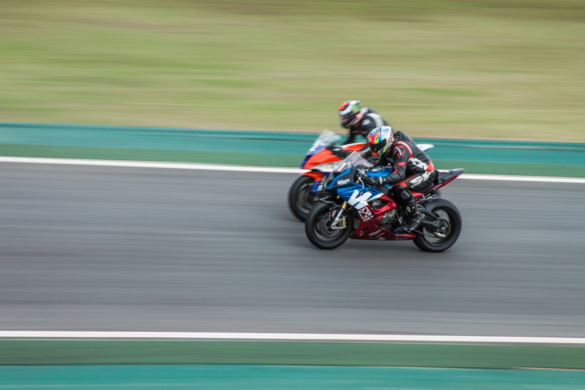 Canon EF 28-135mm F3.5-5.6 IS USM sample photo. Superbike brasil - interlagos photography