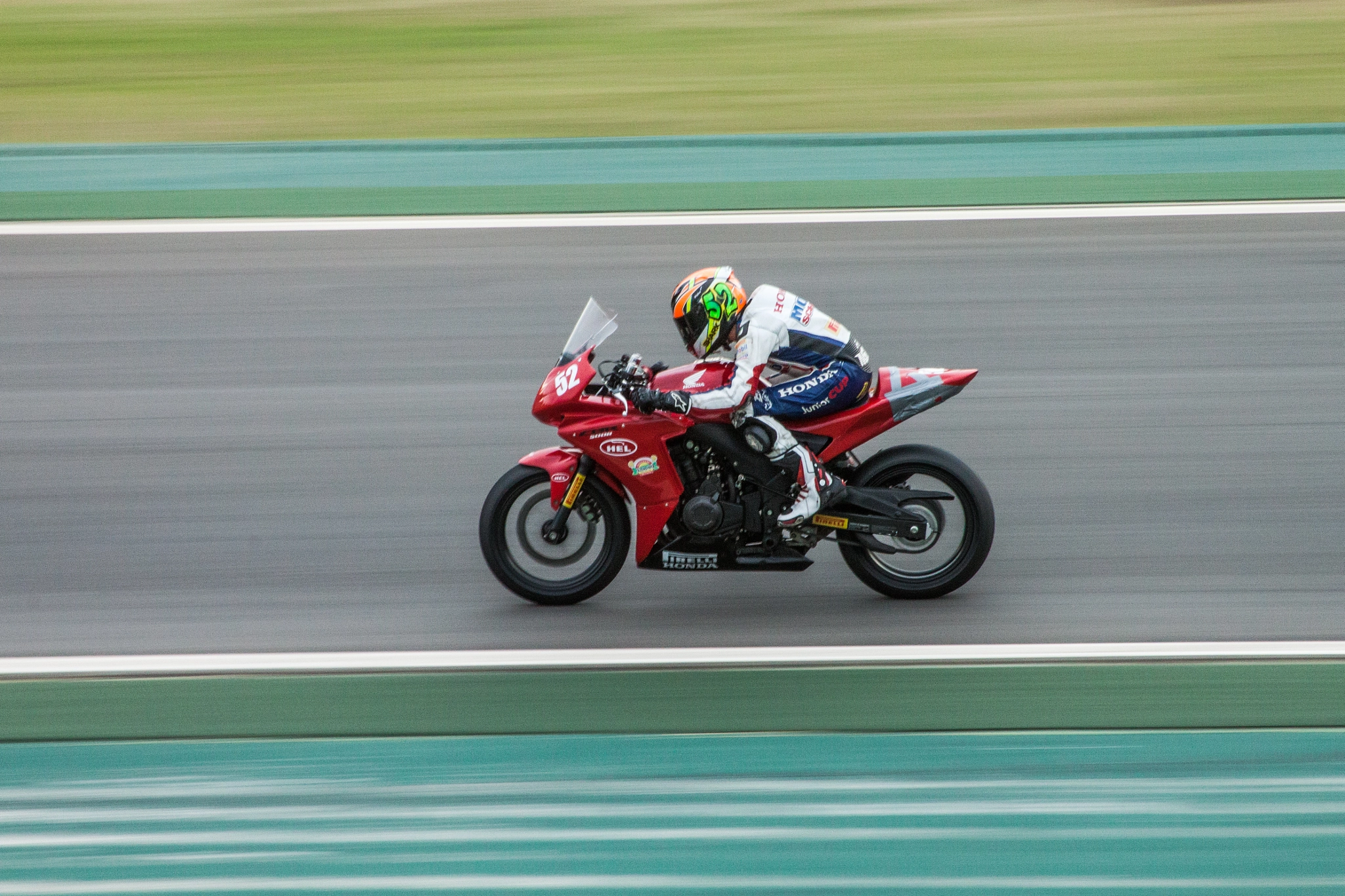 Canon EF 28-135mm F3.5-5.6 IS USM sample photo. Superbike brasil - interlagos photography