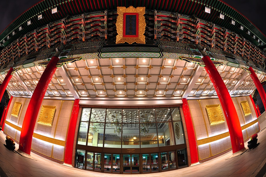 Nikon AF DX Fisheye-Nikkor 10.5mm F2.8G ED sample photo