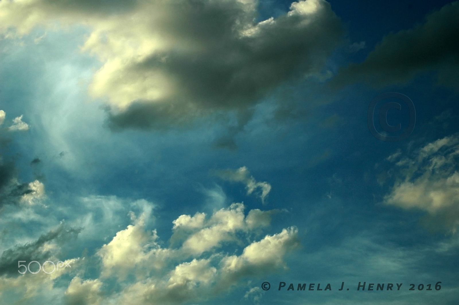 Nikon D70 sample photo. A storm is brewing photography