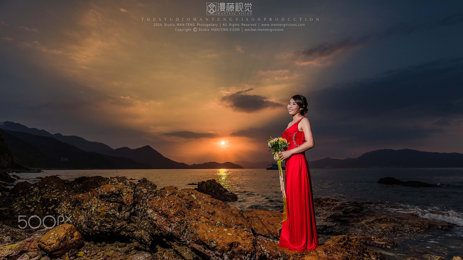 Canon EOS 5DS R + Sigma 20mm F1.4 DG HSM Art sample photo. Mr. & mrs. huang`s  pre-wedding photography