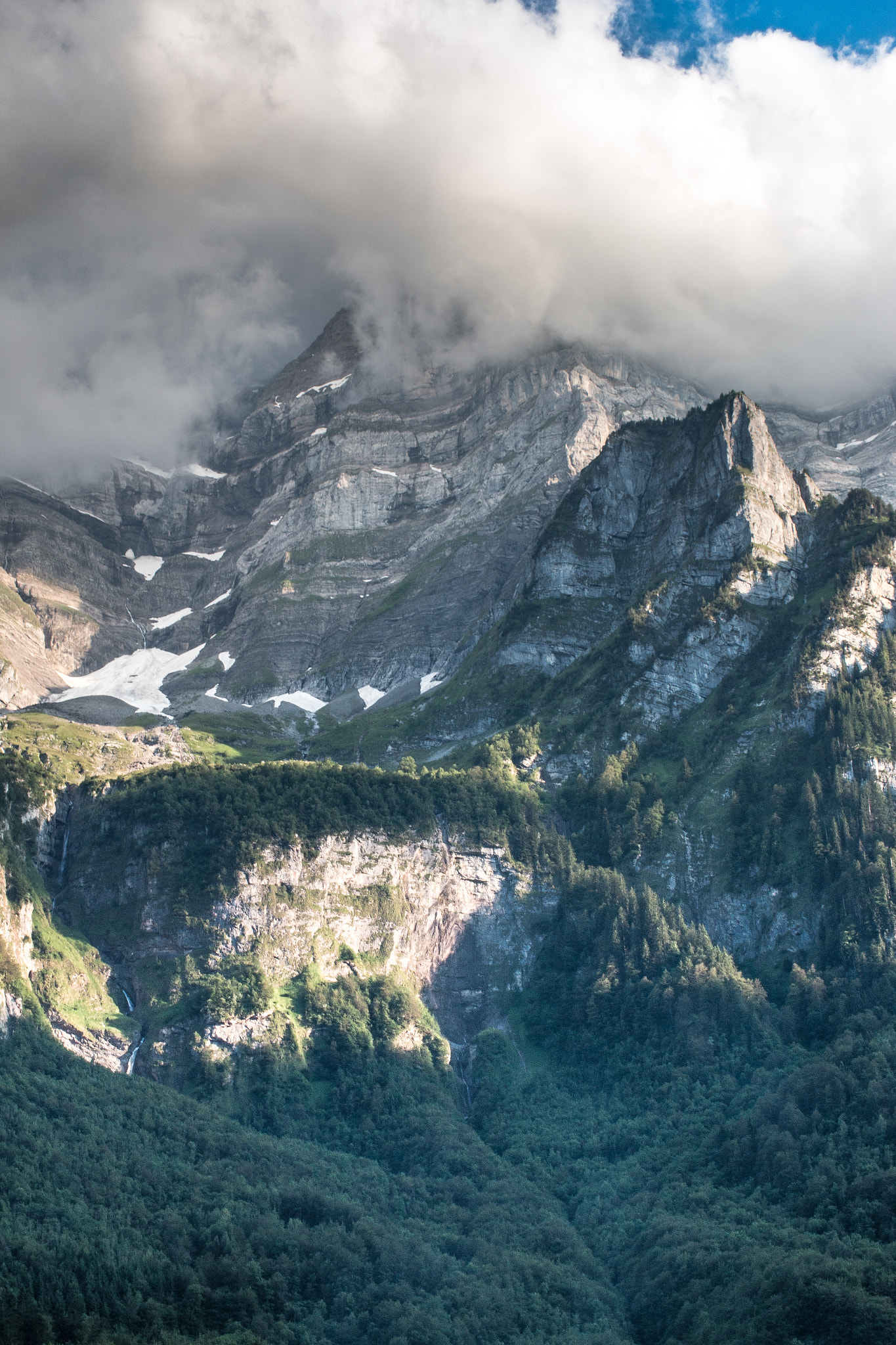 Canon EOS 70D + Canon EF 35mm F1.4L USM sample photo. Mountain refuge iv photography