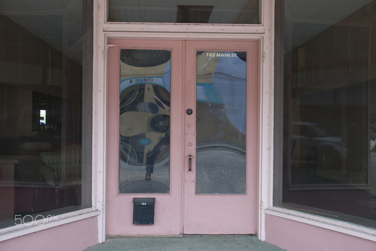 Nikon D40X sample photo. Pepto door photography