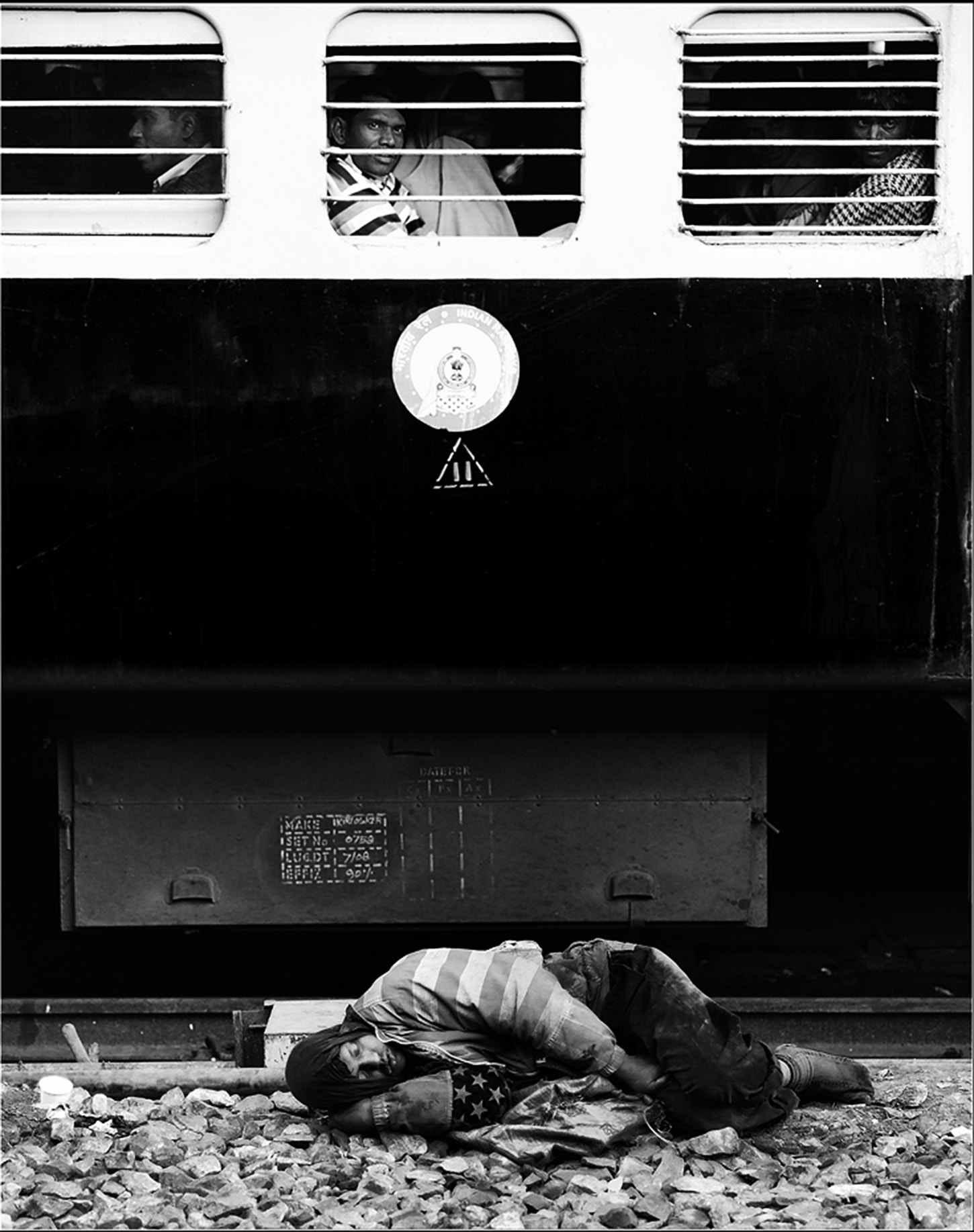 Nikon AF-Nikkor 80-200mm F2.8D ED sample photo. Life photography