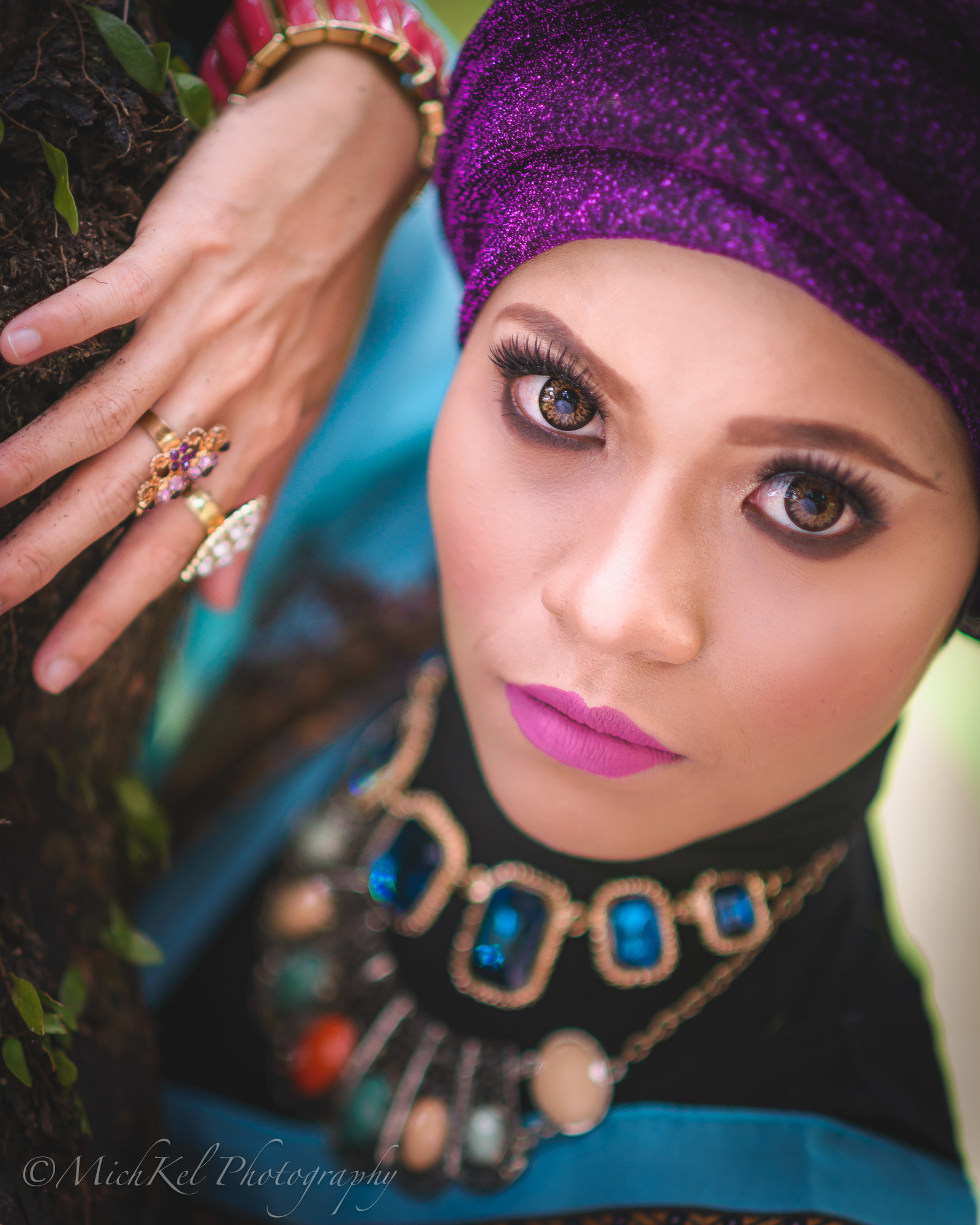 AF DC-Nikkor 135mm f/2D sample photo. Ana photography