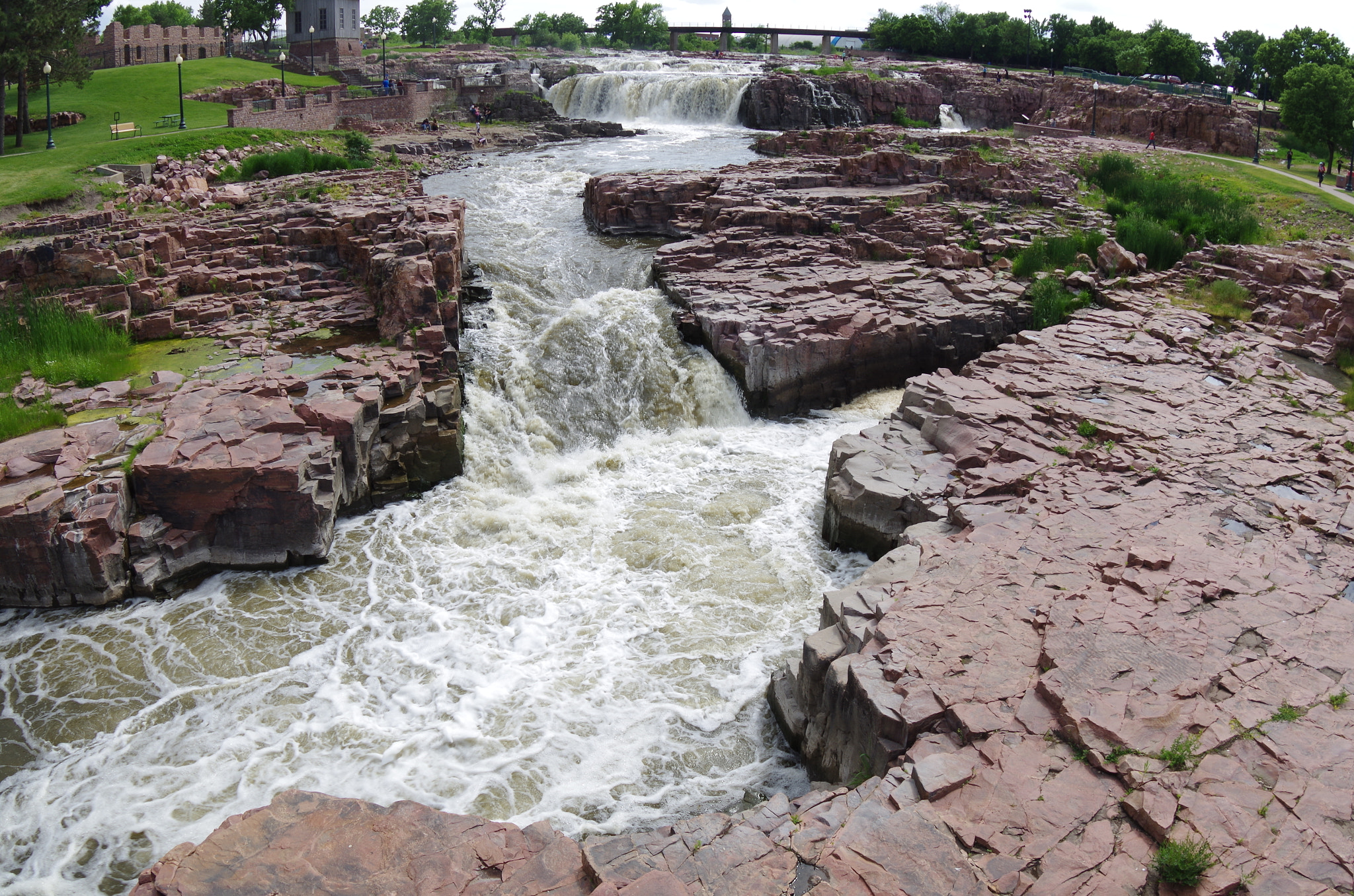 Pentax K-50 sample photo. Sioux falls photography