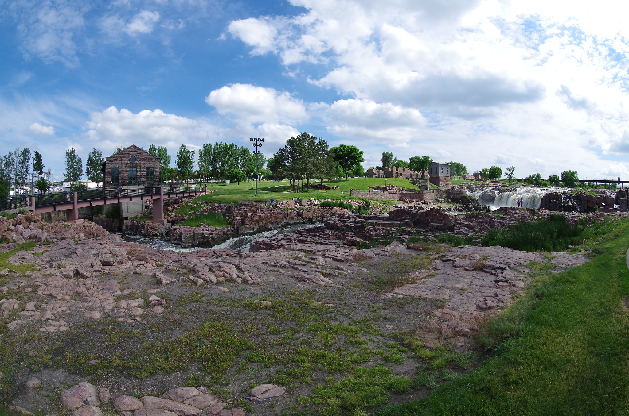 Pentax K-50 sample photo. Sioux falls photography