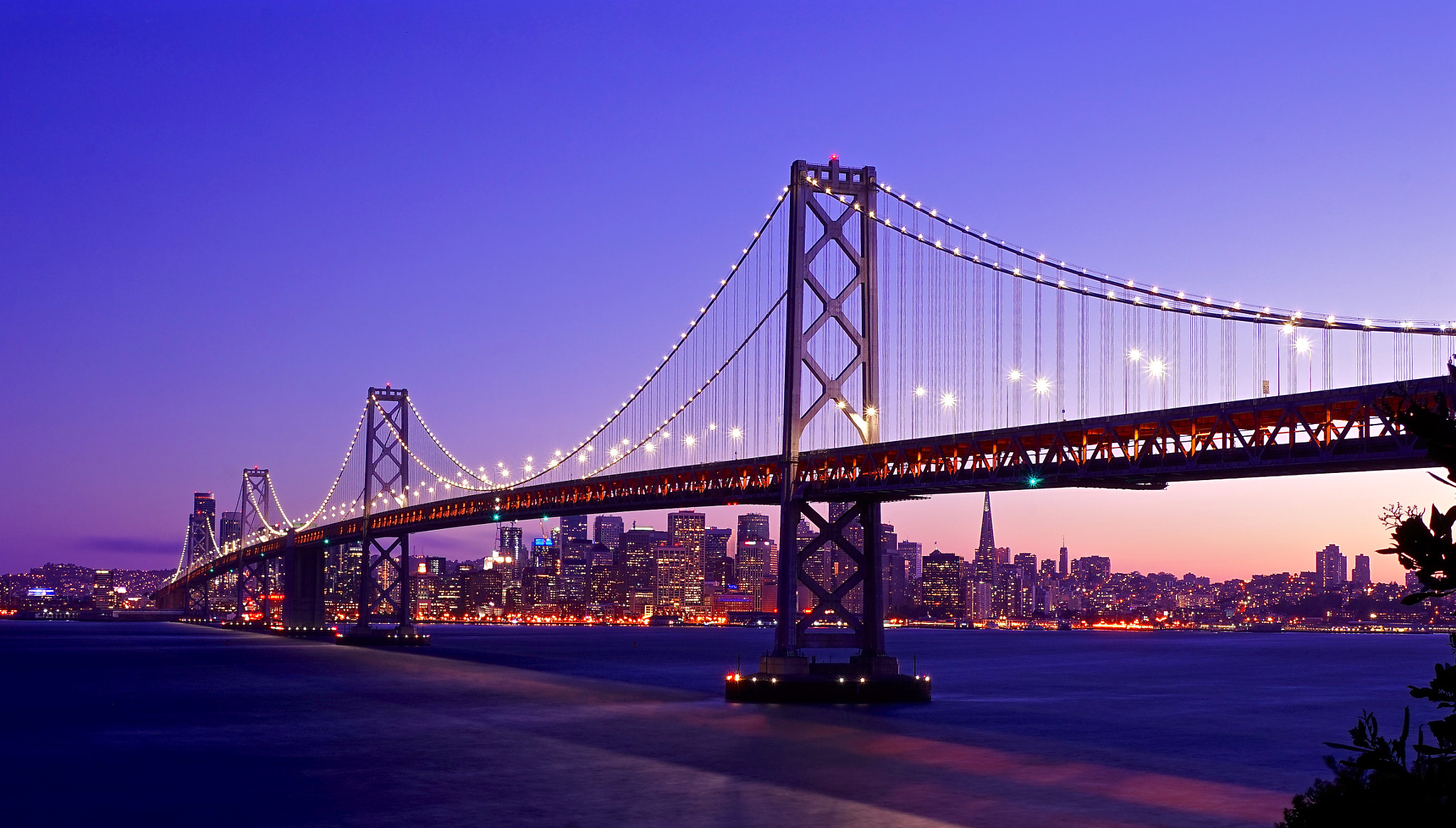 Sony DT 18-250mm F3.5-6.3 sample photo. Solo night by the bay photography