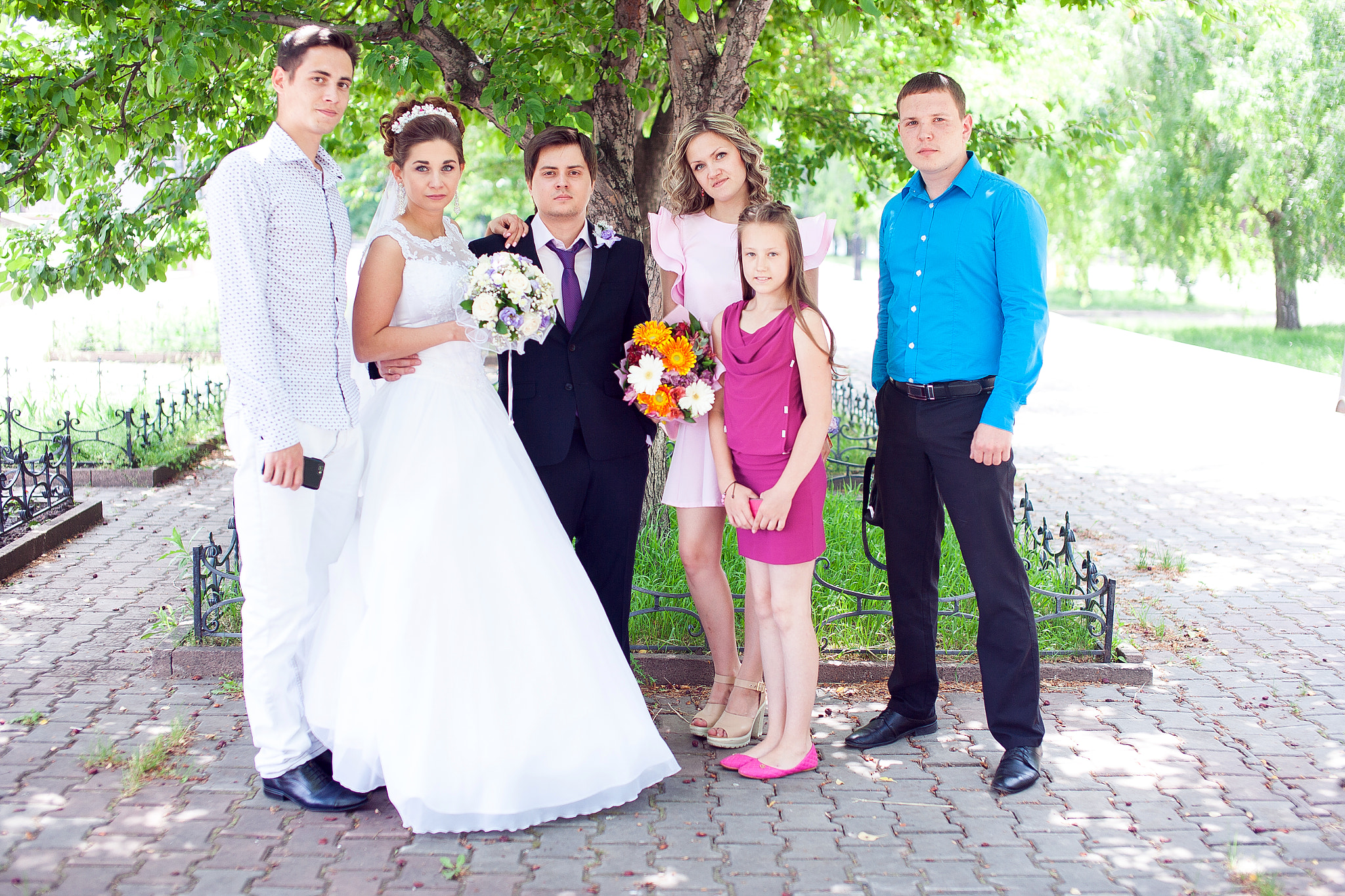 Canon EOS-1Ds Mark II sample photo. Свадьба Вячеслава и Анны photography