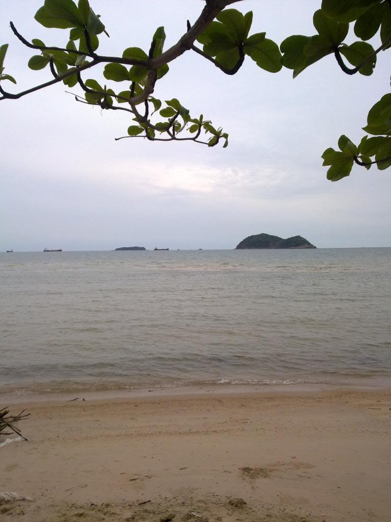 Nokia N97 sample photo