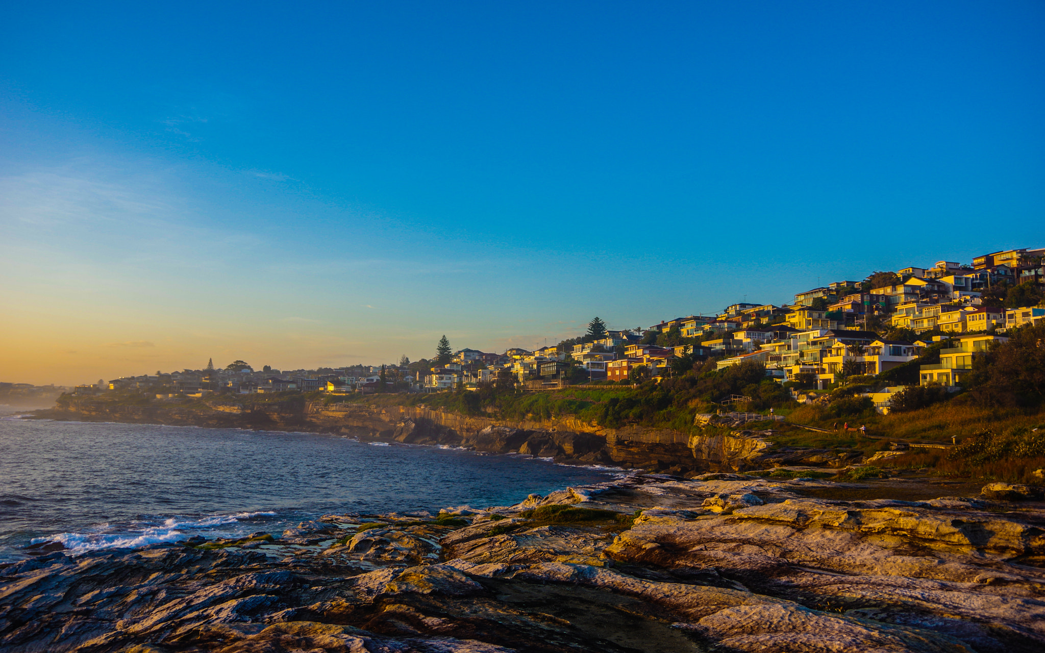 Pentax K-3 II sample photo. Morningatcoogee.jpg photography