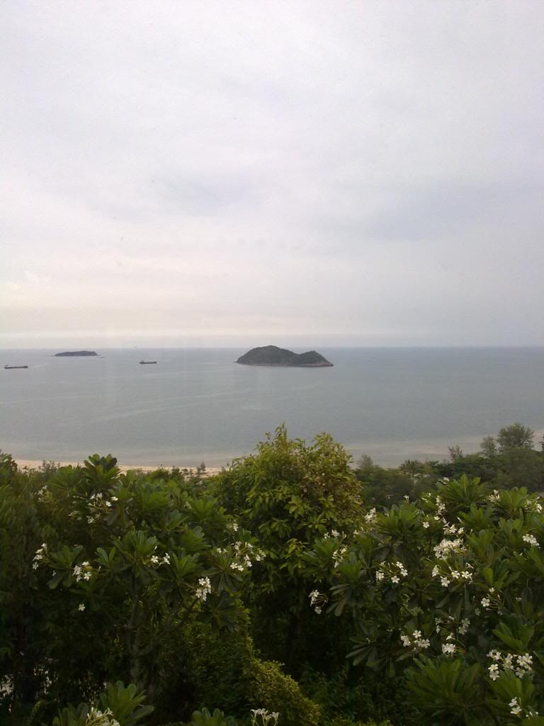 Nokia N97 sample photo