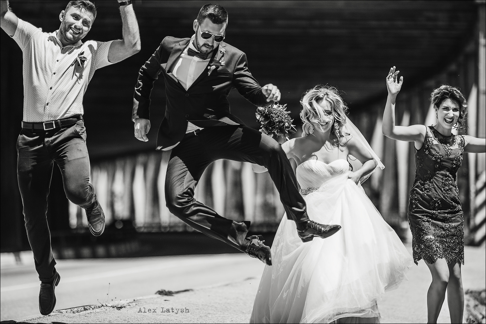 Nikon D700 + AF DC-Nikkor 135mm f/2D sample photo. Purpose of living - be happy! photography