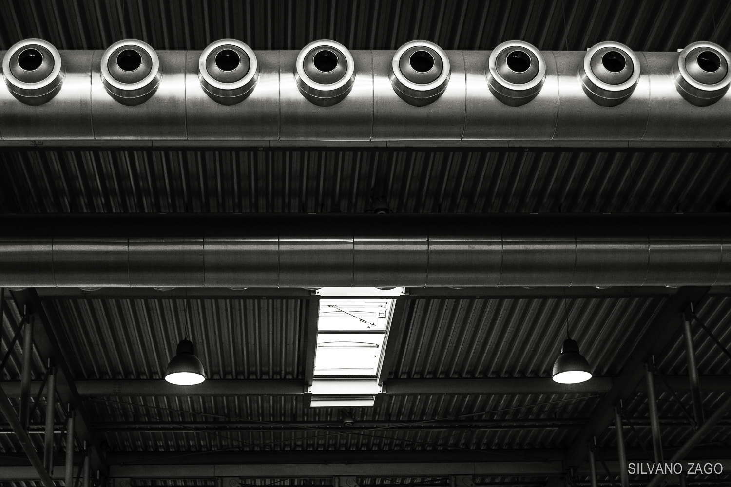 EF28-70mm f/2.8L USM sample photo. Fiera (zai, verona) photography