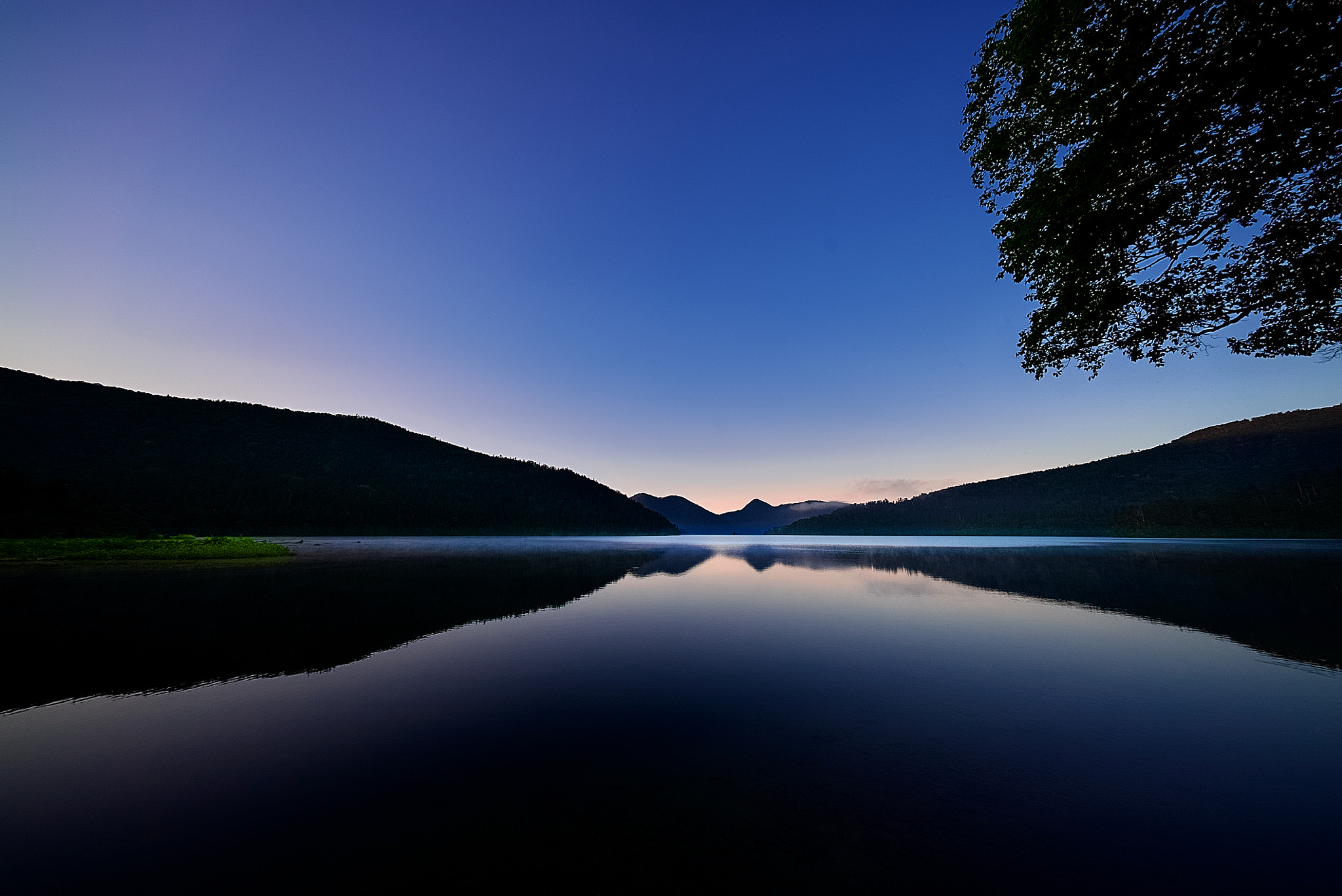 Sony a7S sample photo. Shikaribetsu at dawn 2 photography