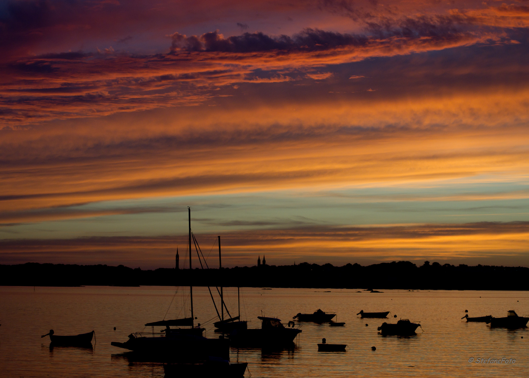 Sony Alpha DSLR-A550 + Minolta AF 70-210mm F4 Macro sample photo. # 205 bretagne france photography