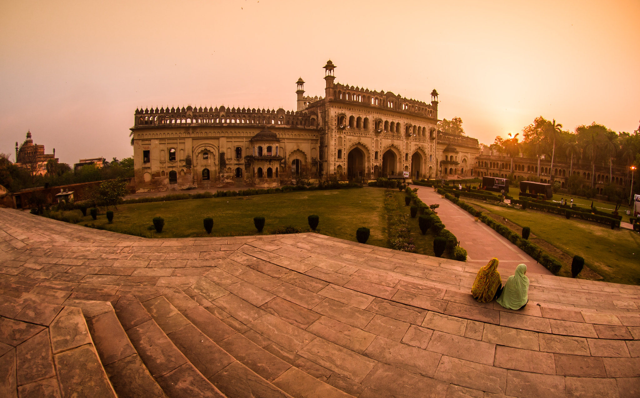 Nikon AF DX Fisheye-Nikkor 10.5mm F2.8G ED sample photo. Asafi imambara photography