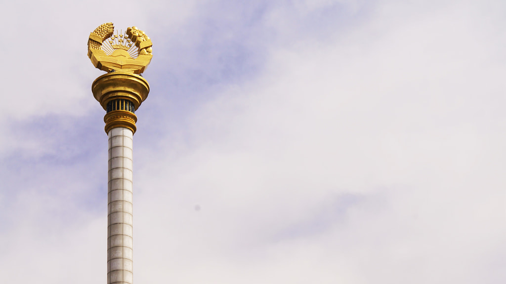 rudaki by Uday  Nayak on 500px.com