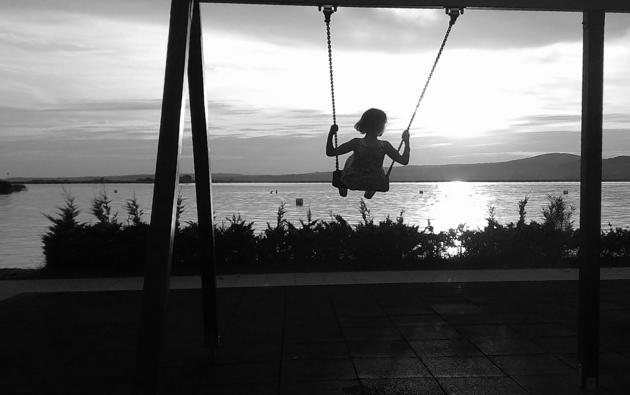 HTC DESIRE 620 sample photo. Free in the sunrise photography